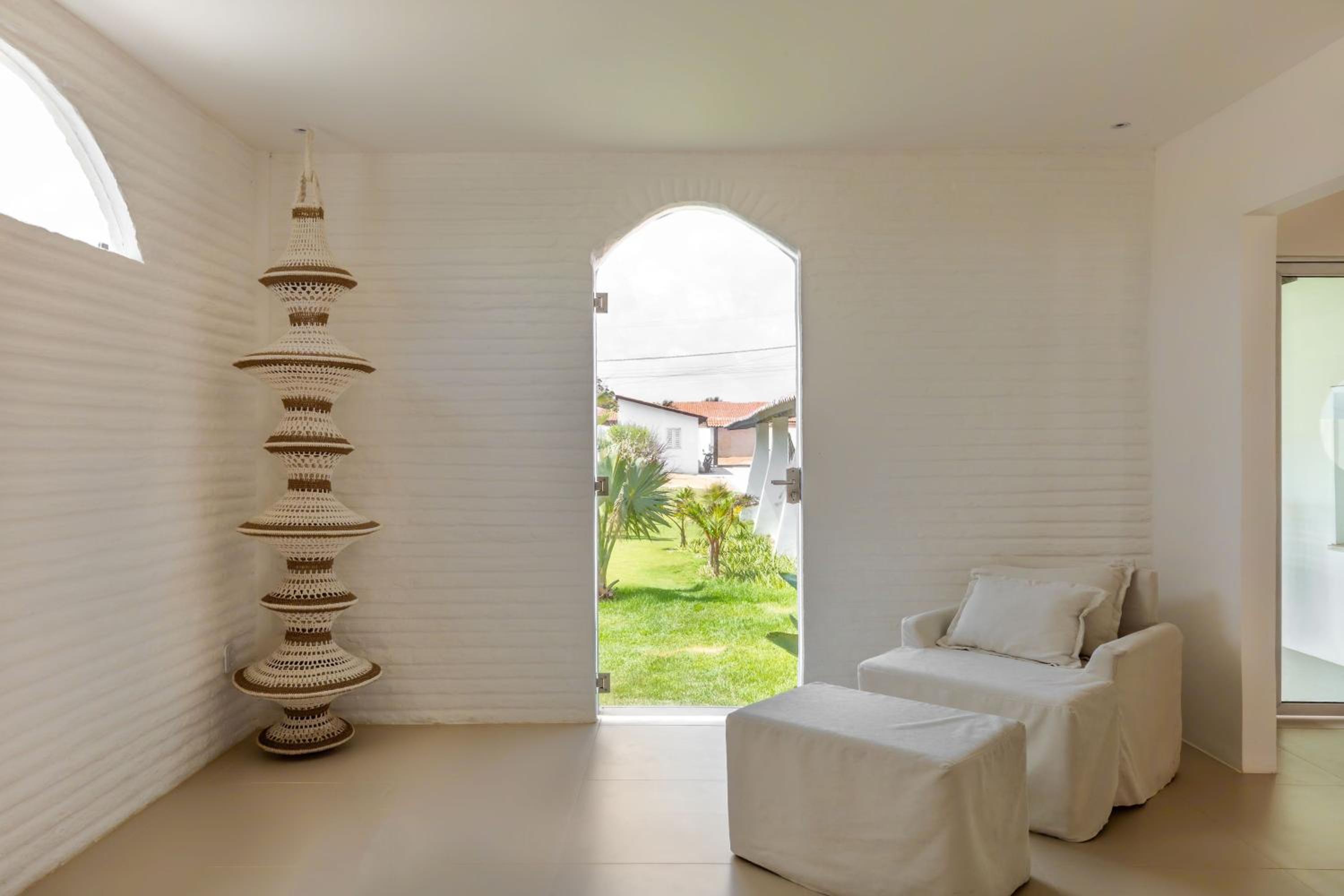 Kitesurfing Paradise, Beautiful Beach House