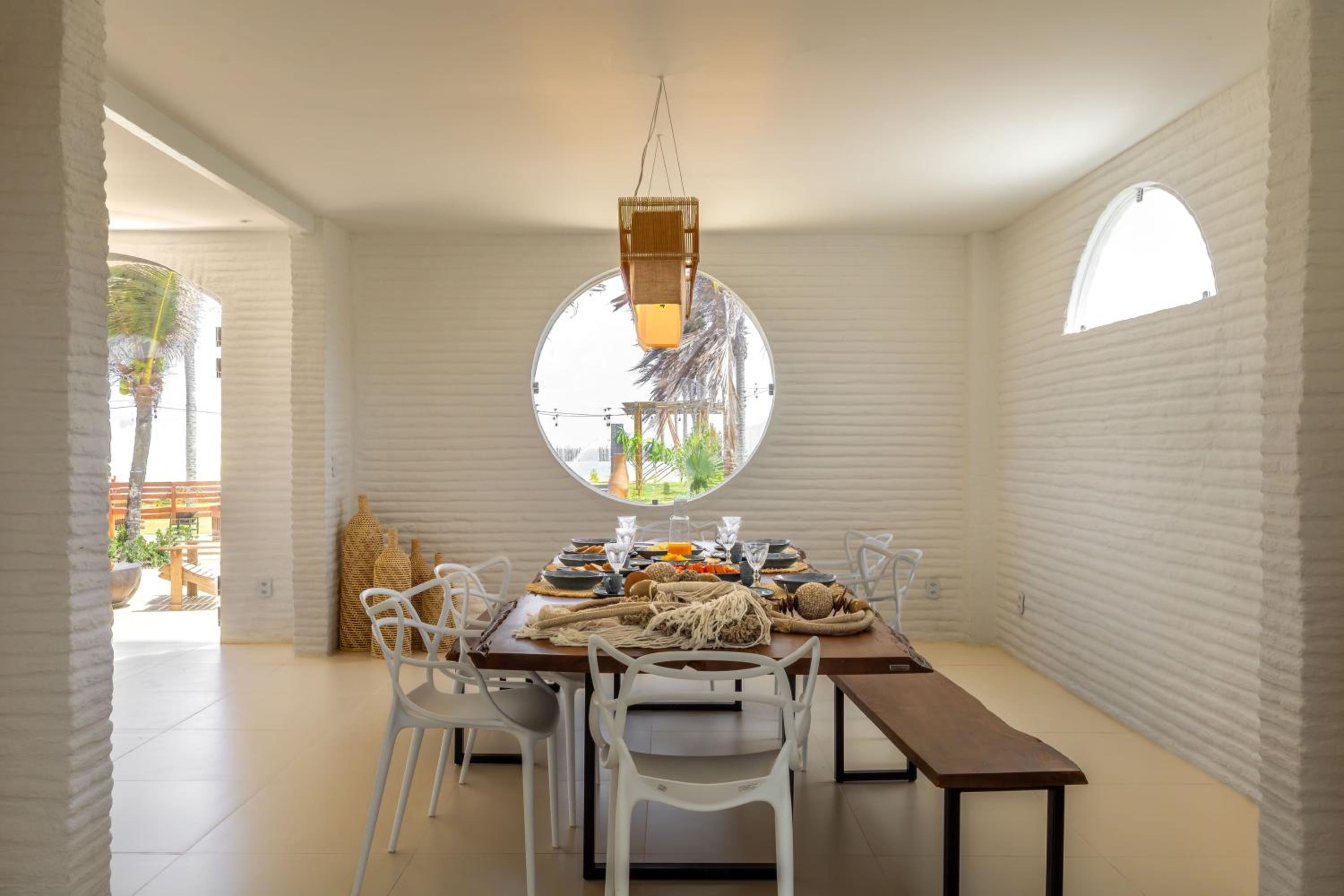 Kitesurfing Paradise, Beautiful Beach House