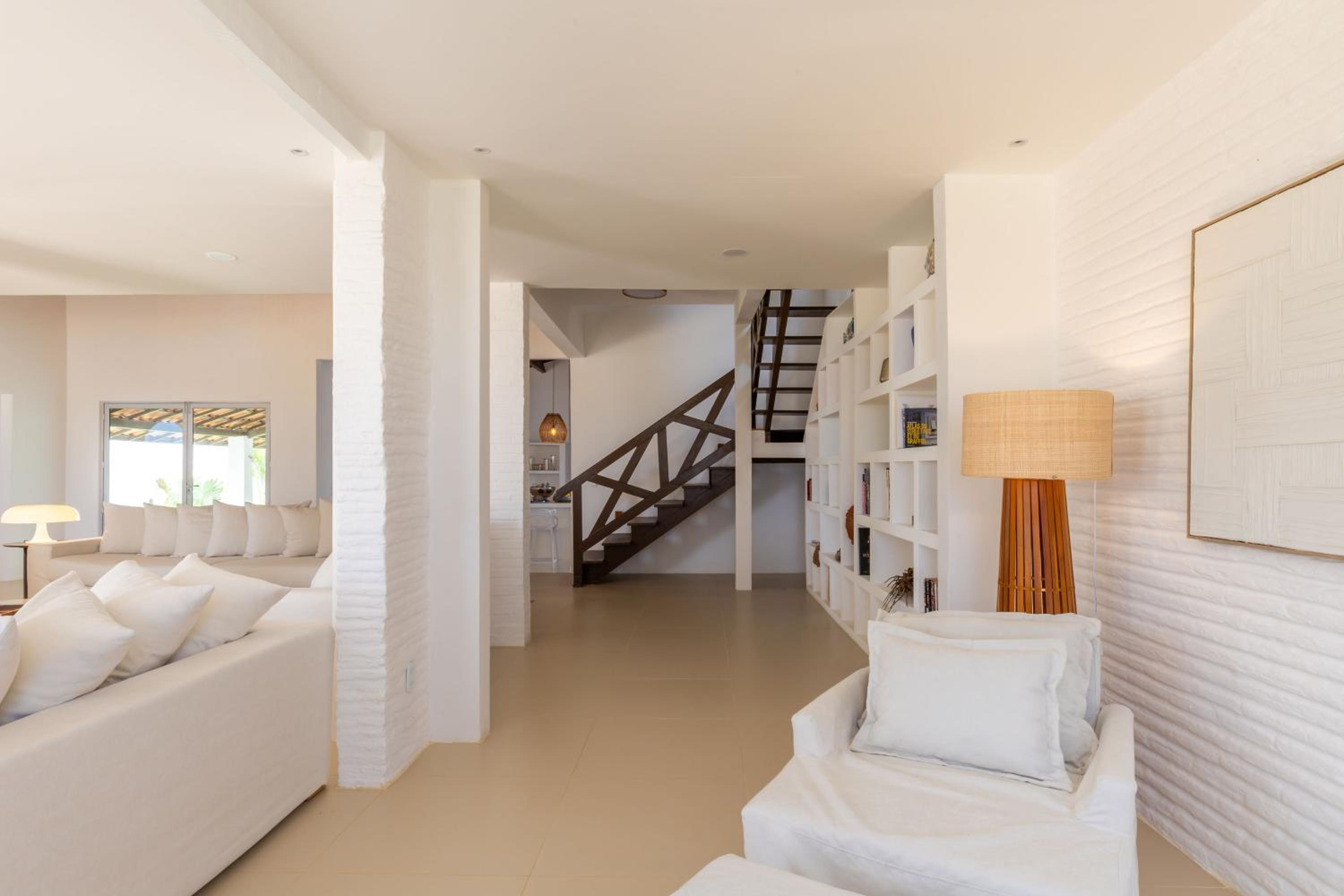 Kitesurfing Paradise, Beautiful Beach House