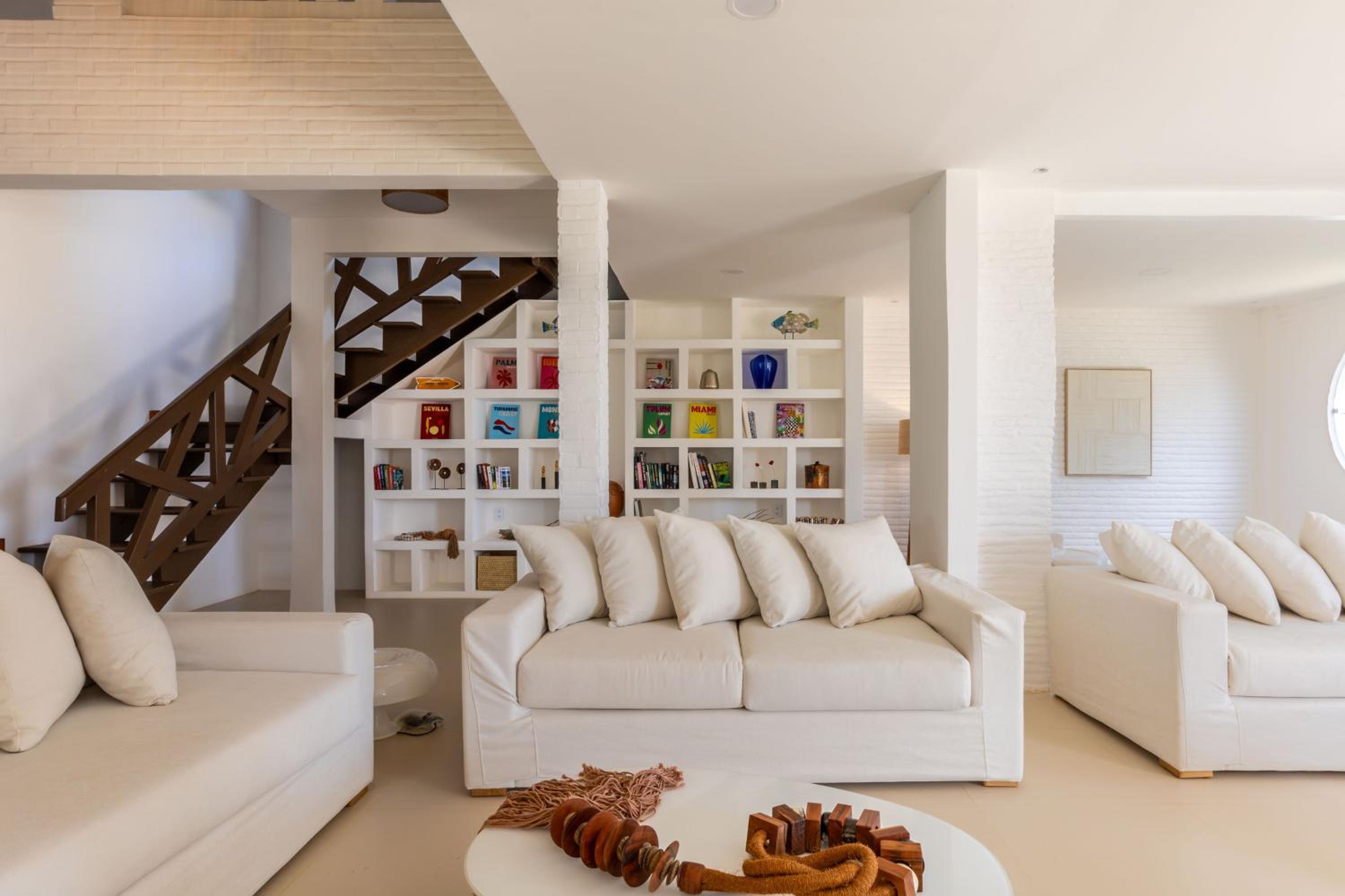 Kitesurfing Paradise, Beautiful Beach House