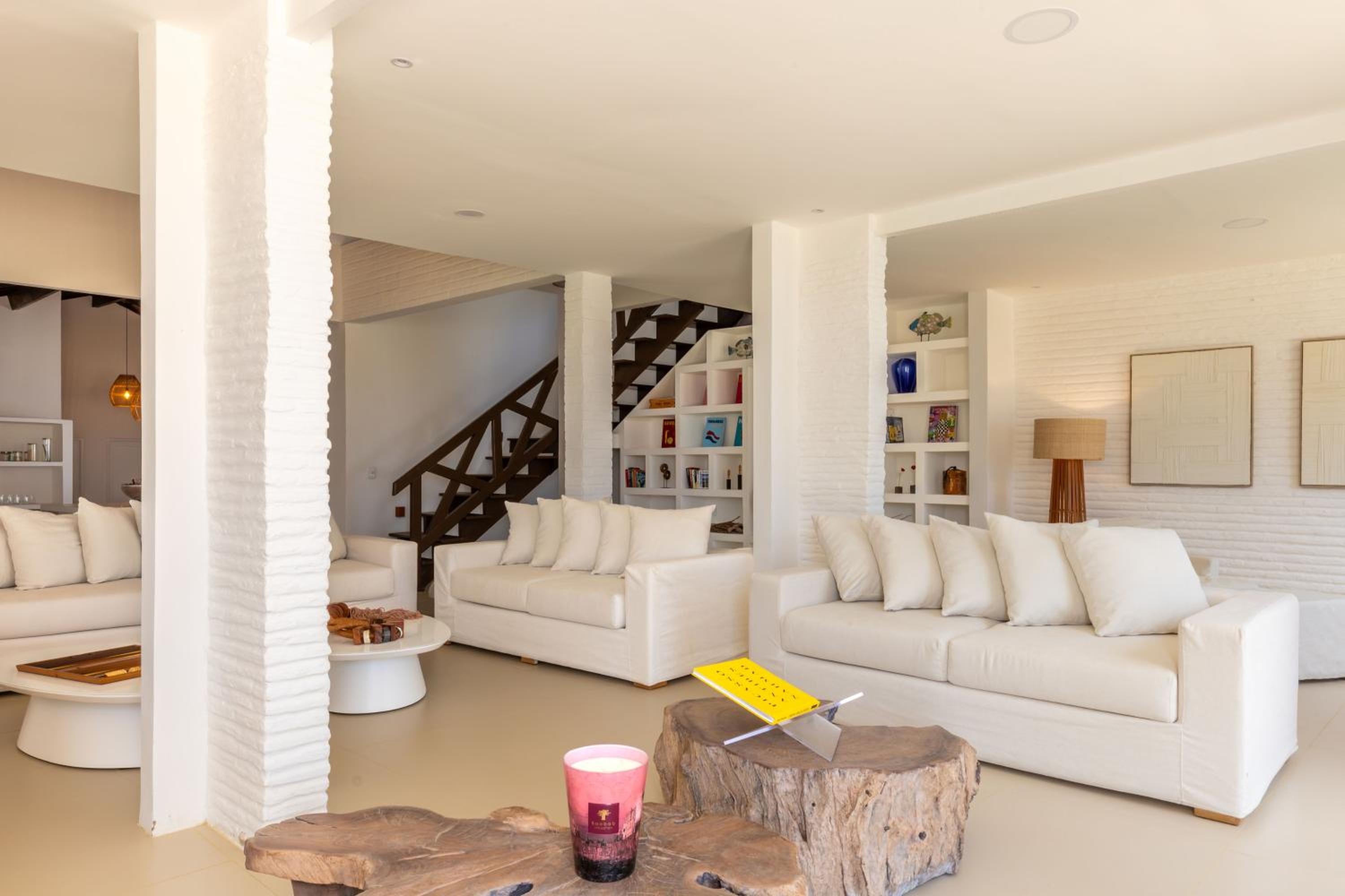 Kitesurfing Paradise, Beautiful Beach House