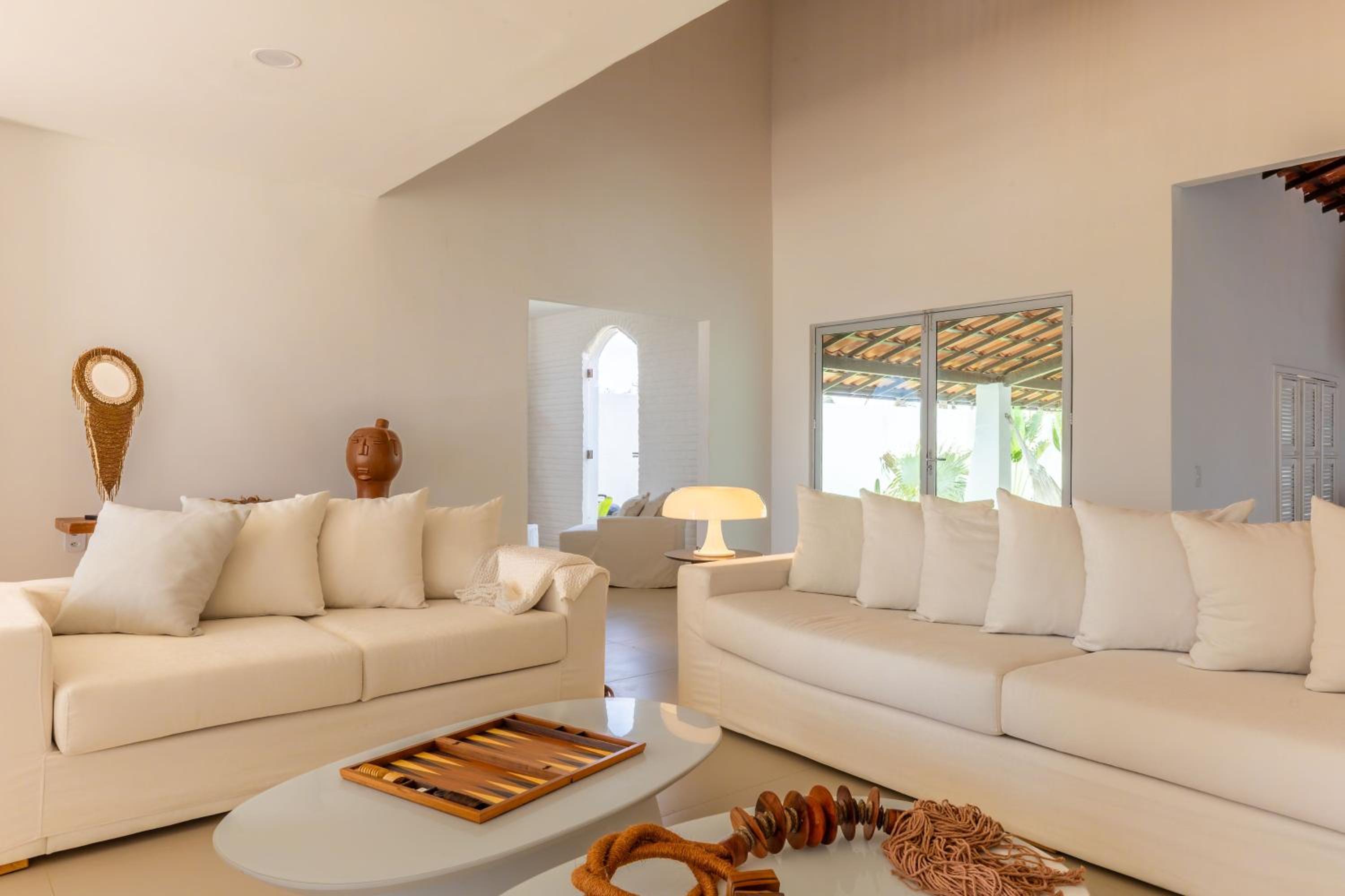 Kitesurfing Paradise, Beautiful Beach House