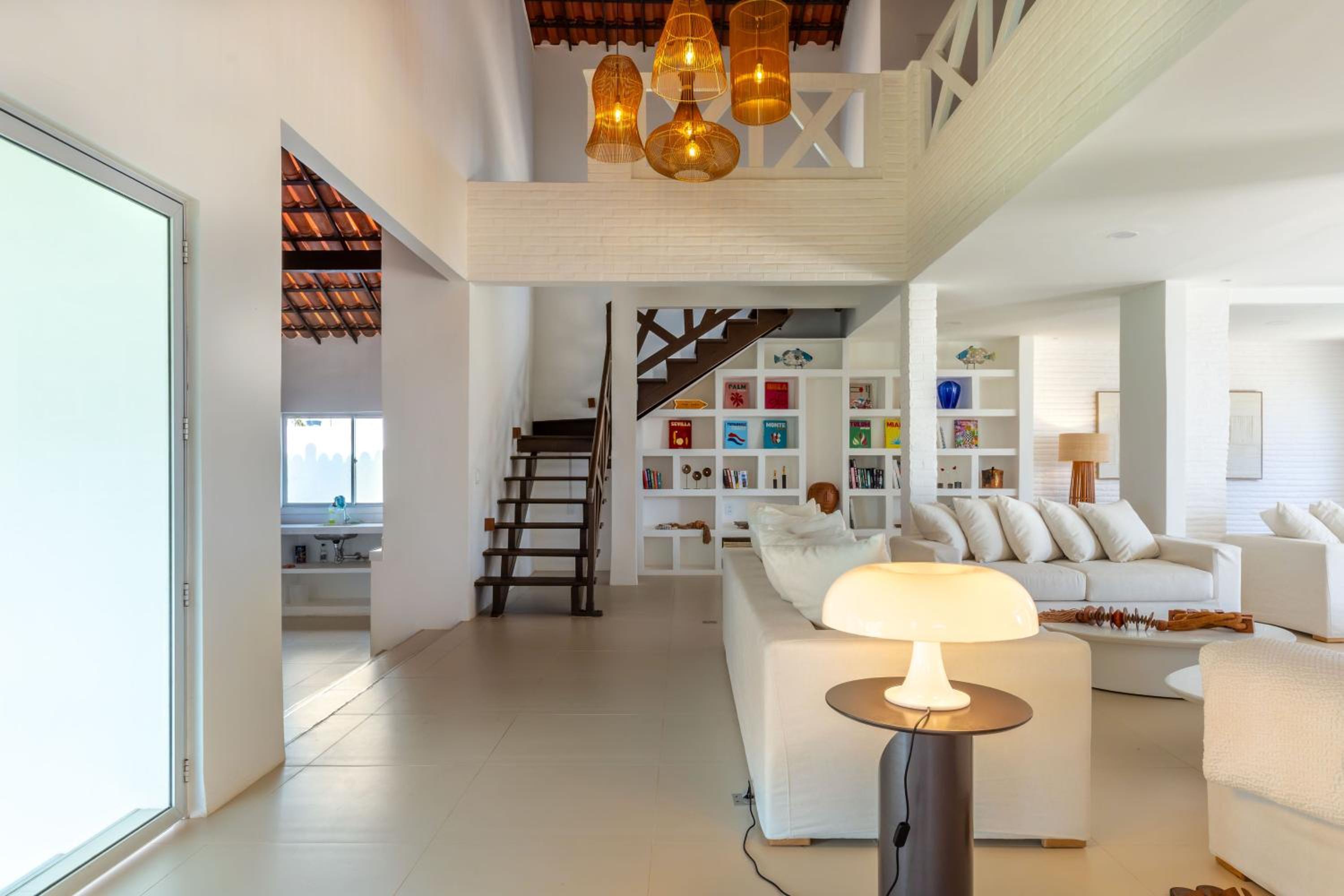 Kitesurfing Paradise, Beautiful Beach House