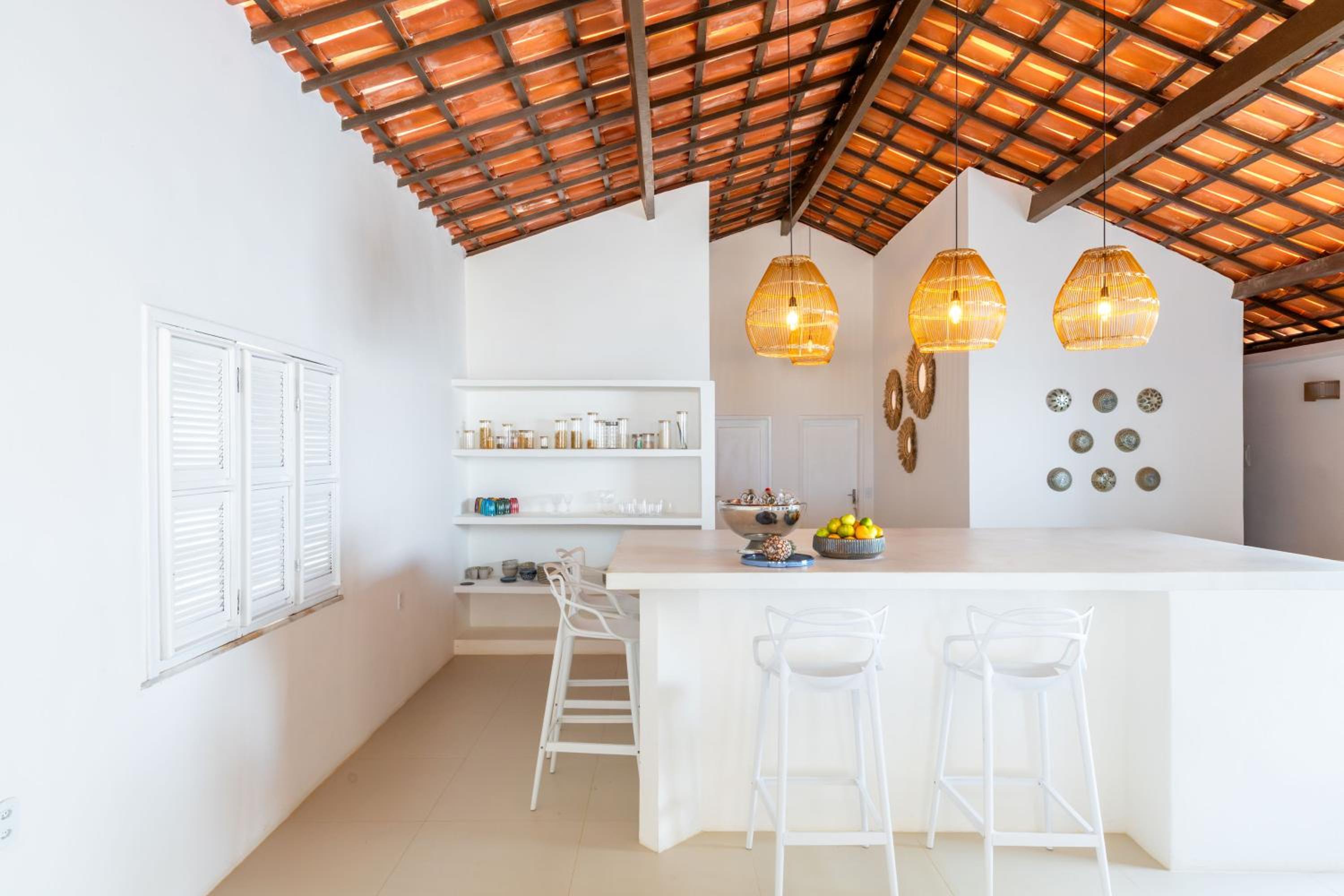 Kitesurfing Paradise, Beautiful Beach House