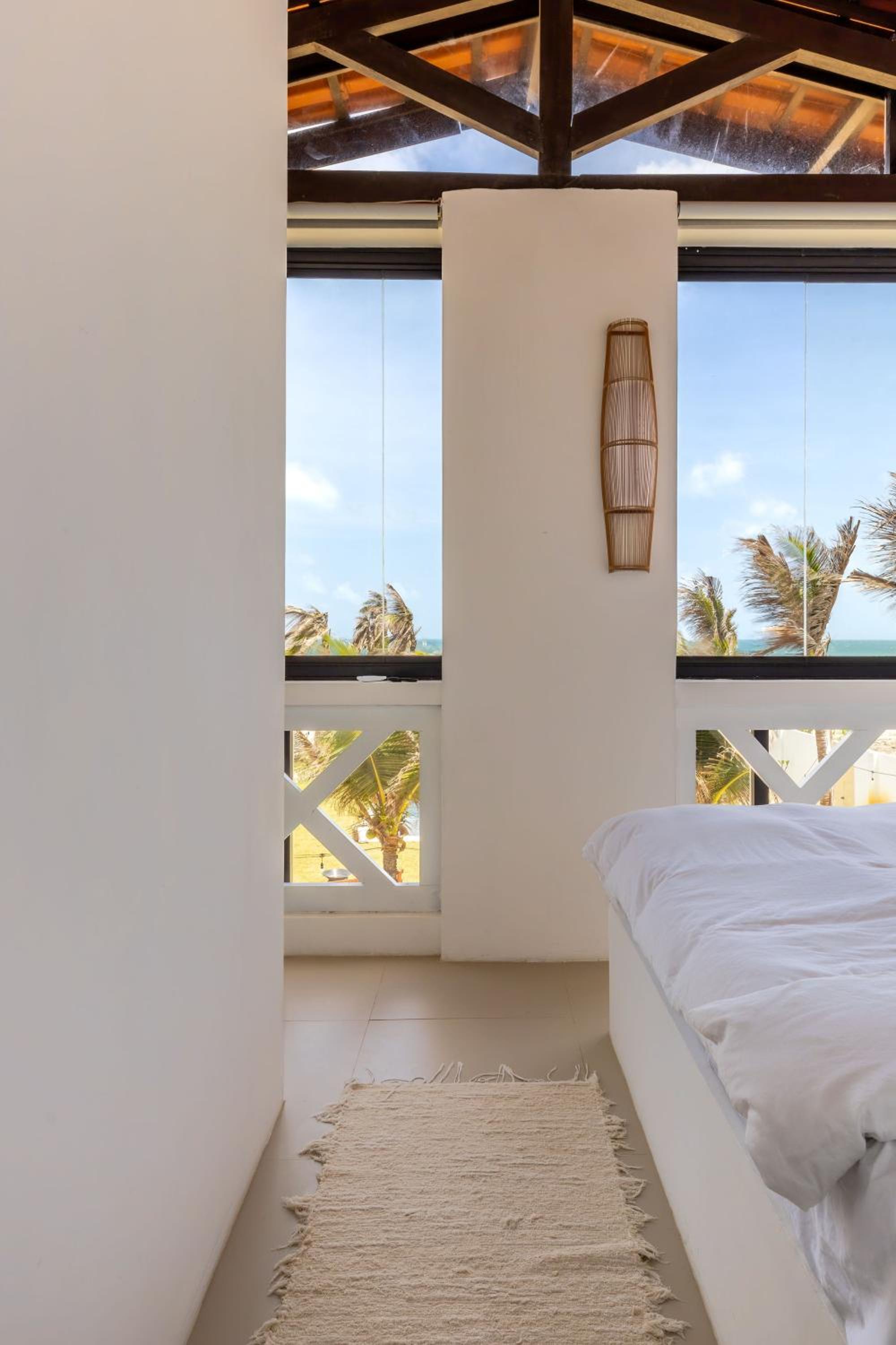 Kitesurfing Paradise, Beautiful Beach House