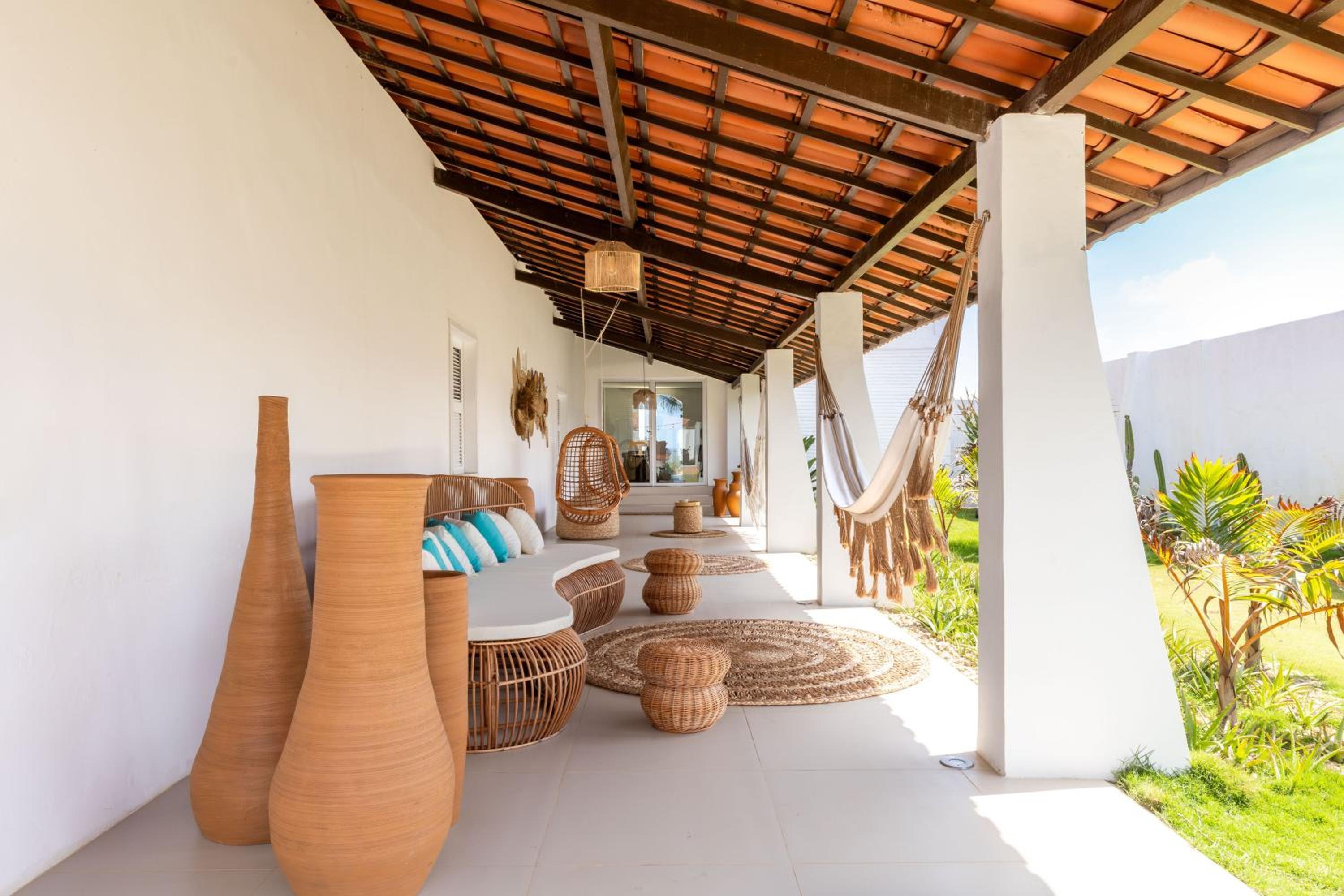 Kitesurfing Paradise, Beautiful Beach House