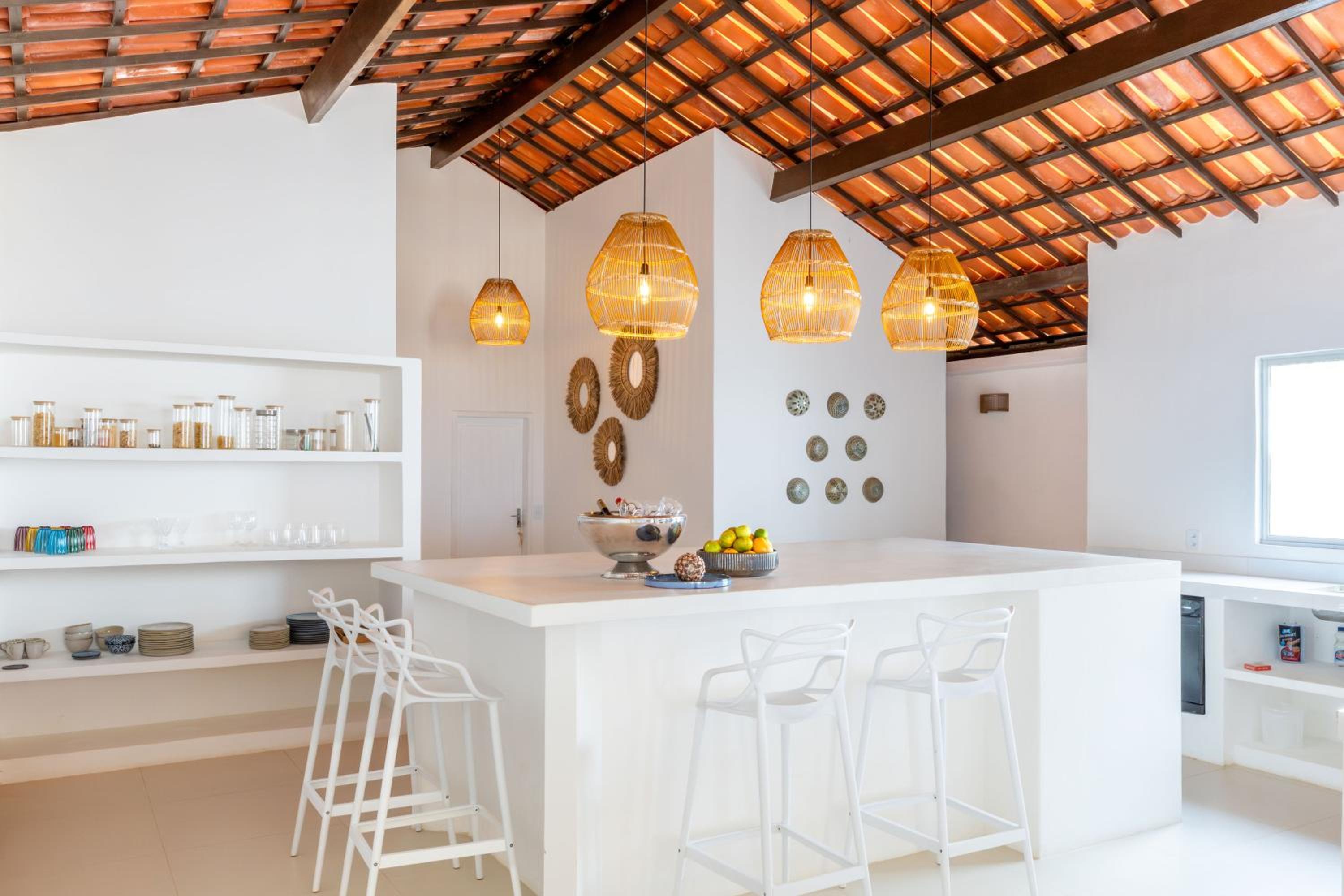Kitesurfing Paradise, Beautiful Beach House