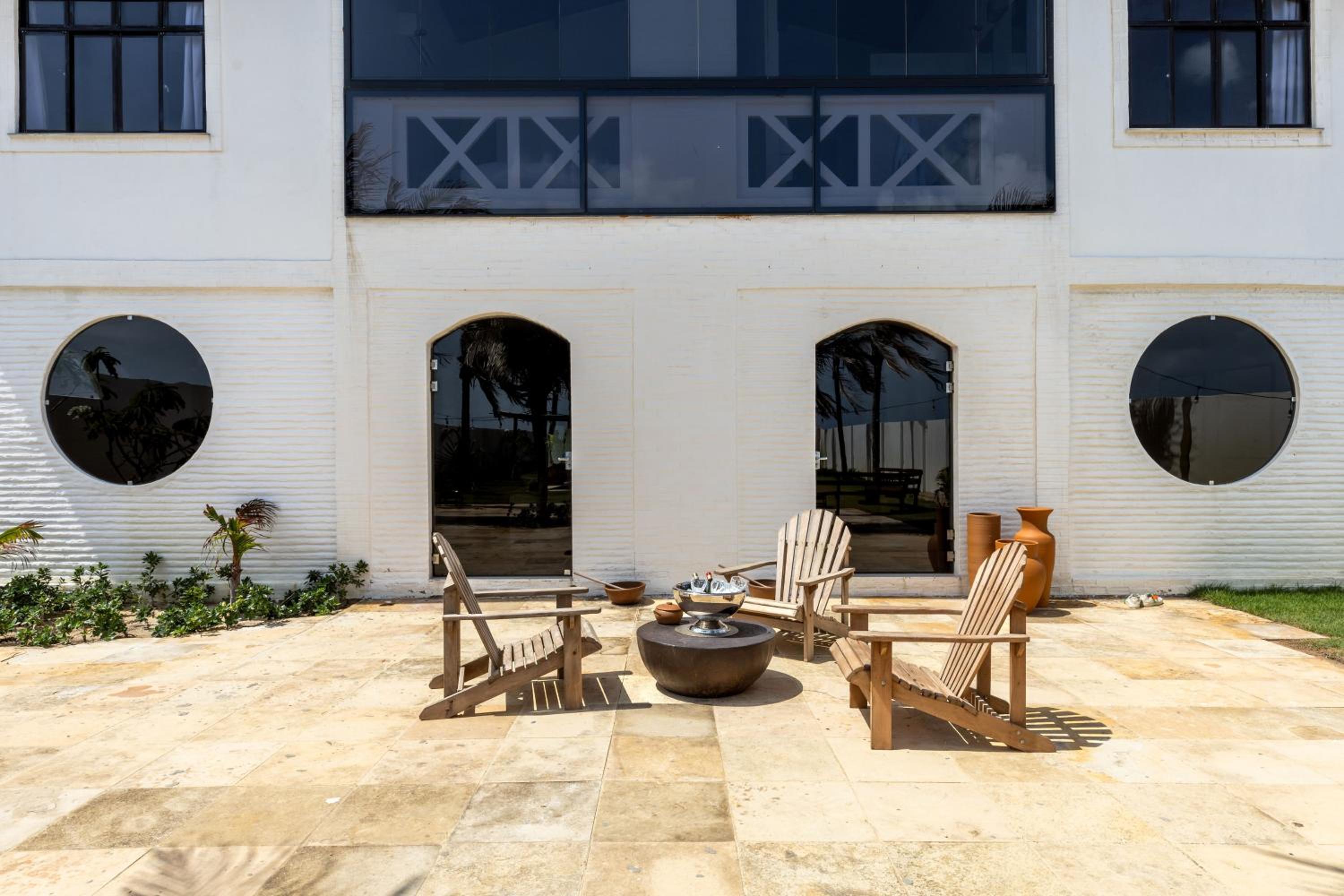 Kitesurfing Paradise, Beautiful Beach House