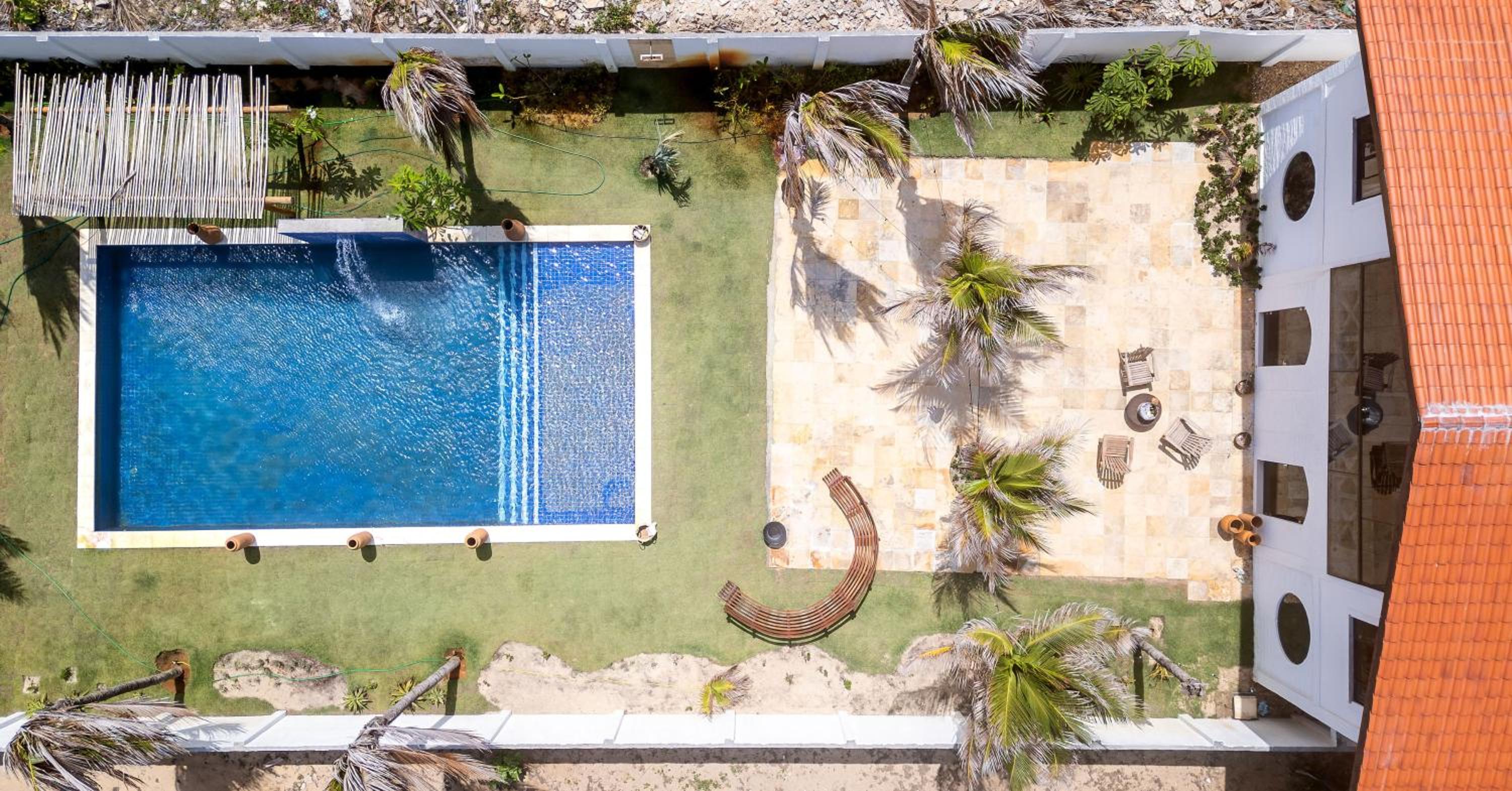 Kitesurfing Paradise, Beautiful Beach House