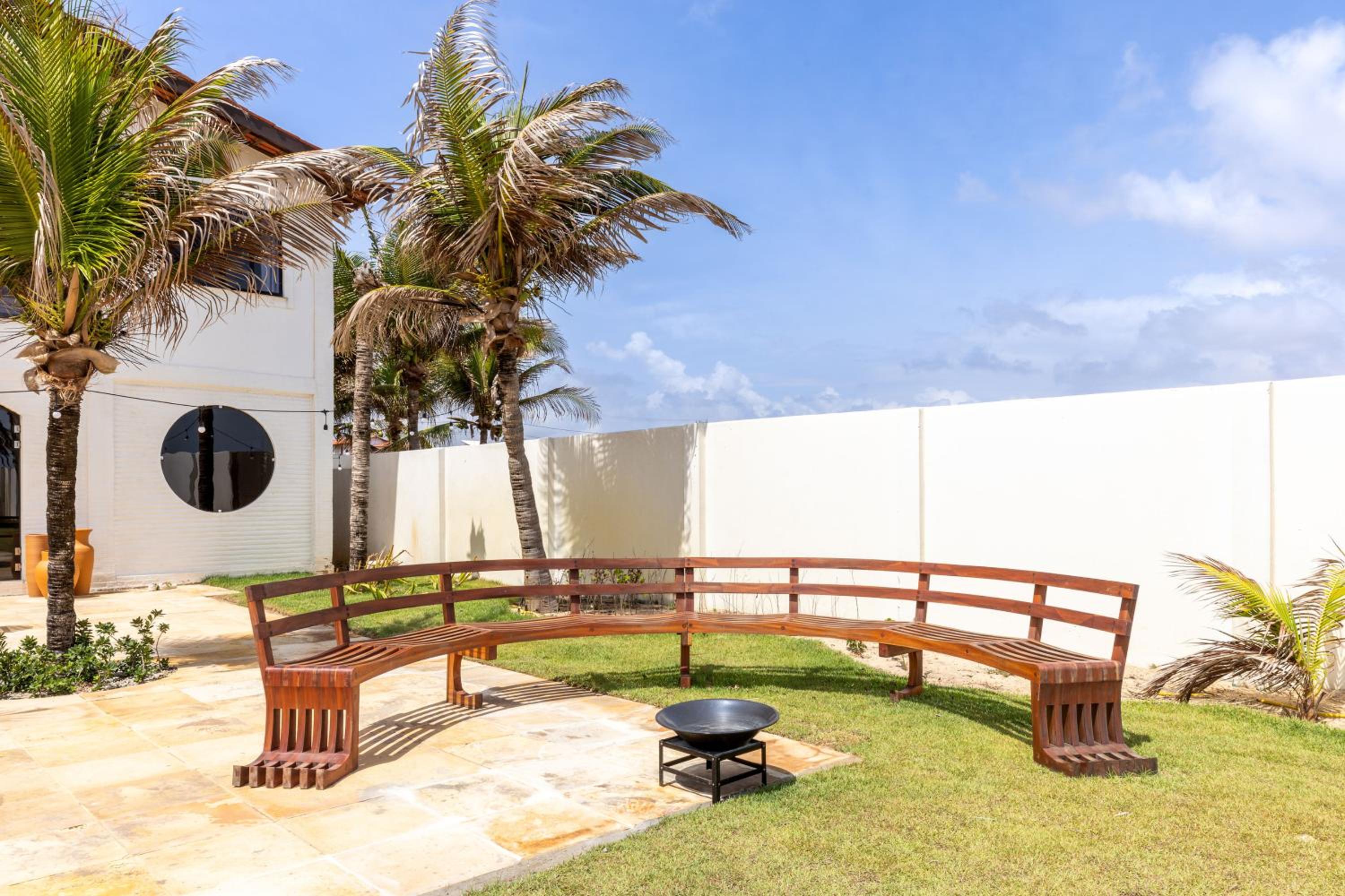 Kitesurfing Paradise, Beautiful Beach House