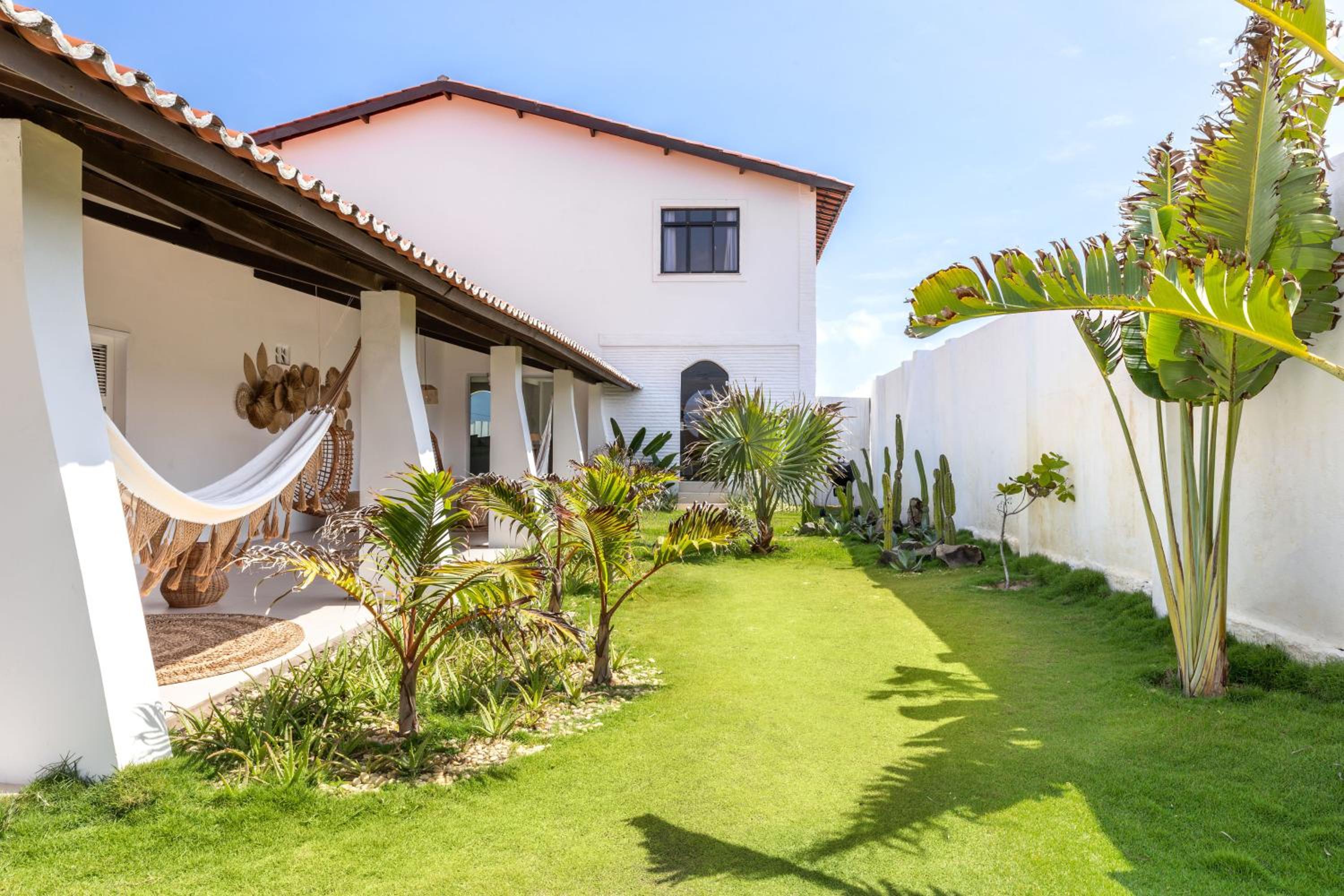 Kitesurfing Paradise, Beautiful Beach House