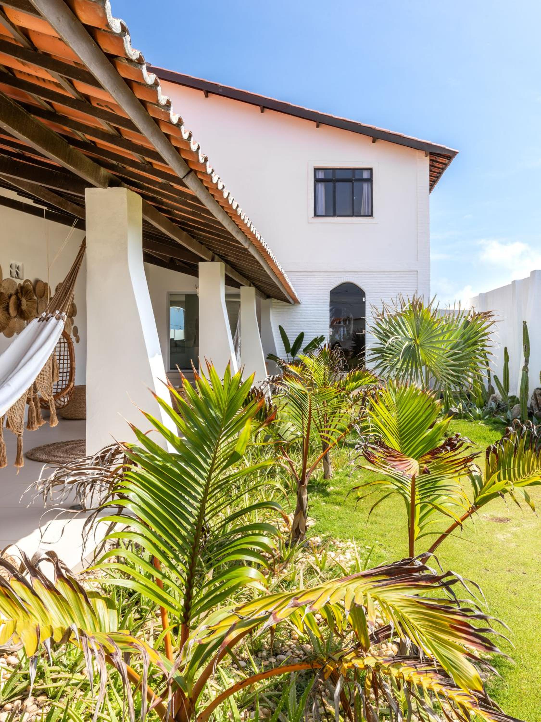 Kitesurfing Paradise, Beautiful Beach House