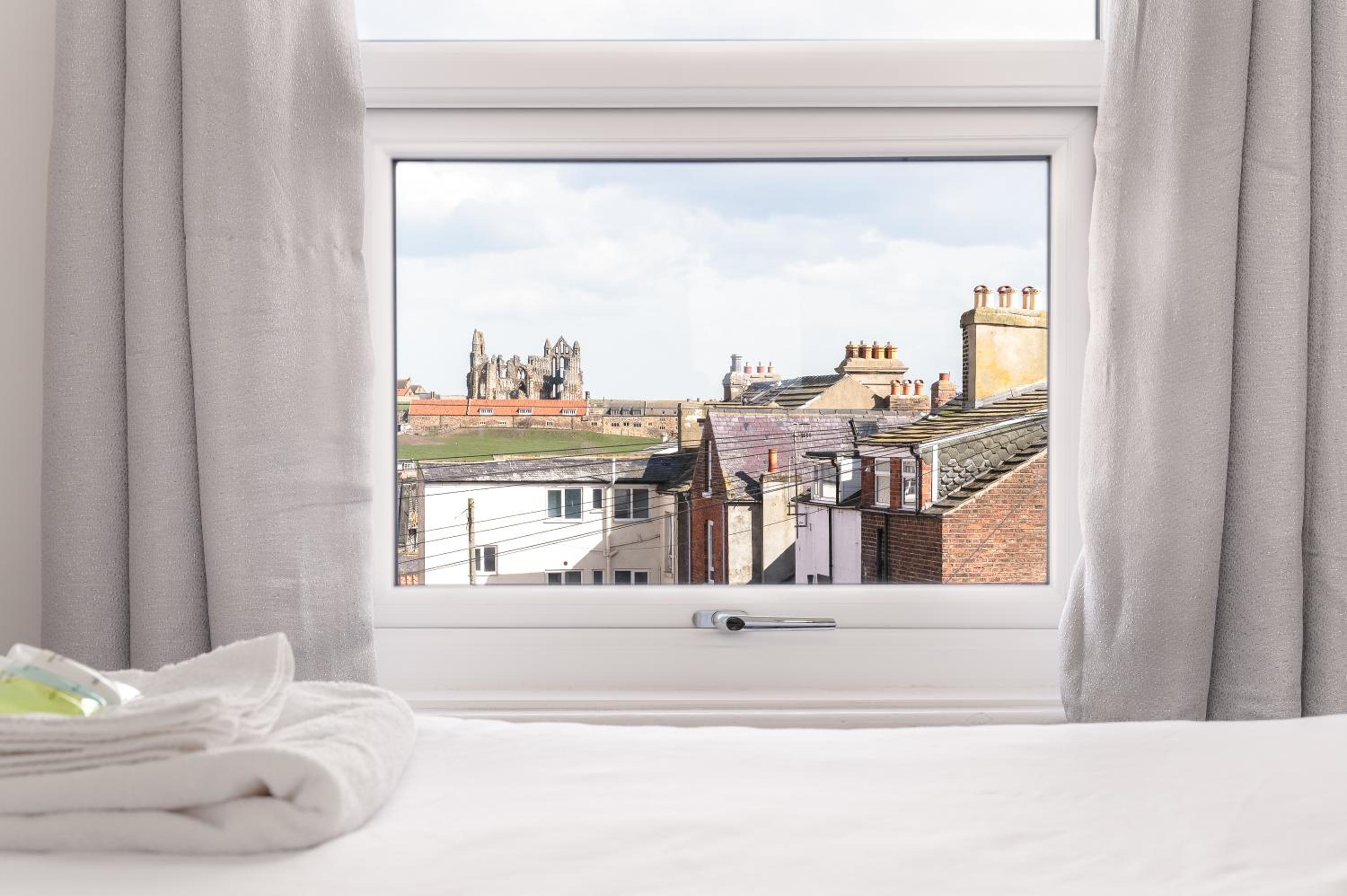 Blencathra Rooms, Whitby