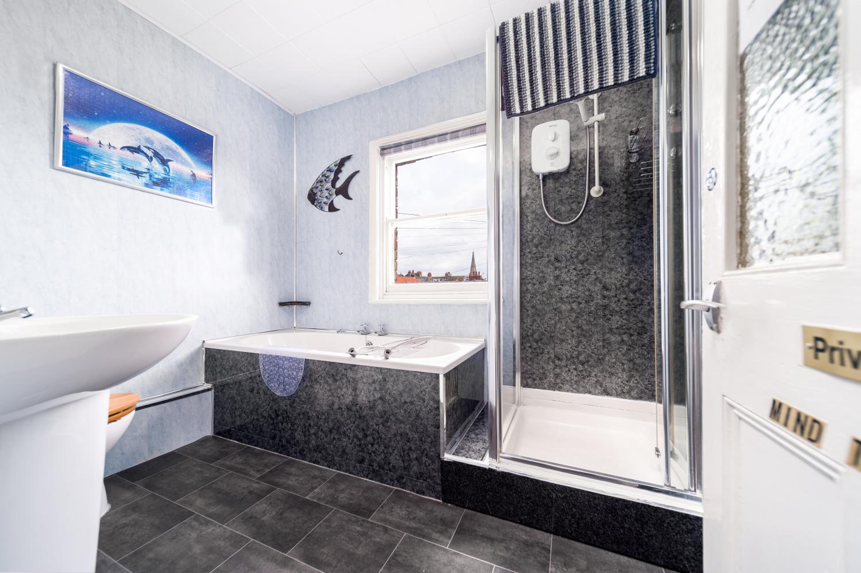 Blencathra Rooms, Whitby