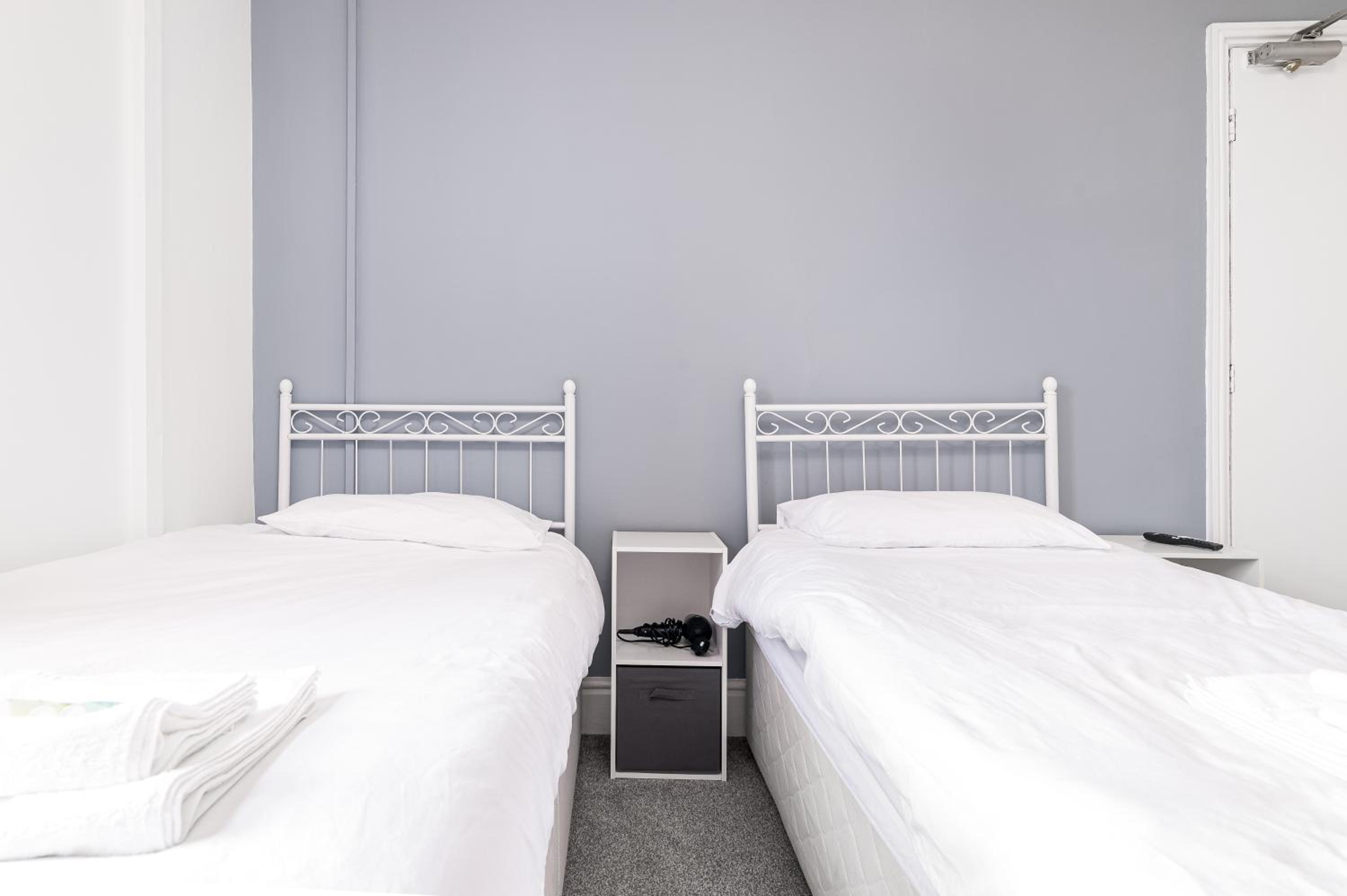 Blencathra Rooms, Whitby