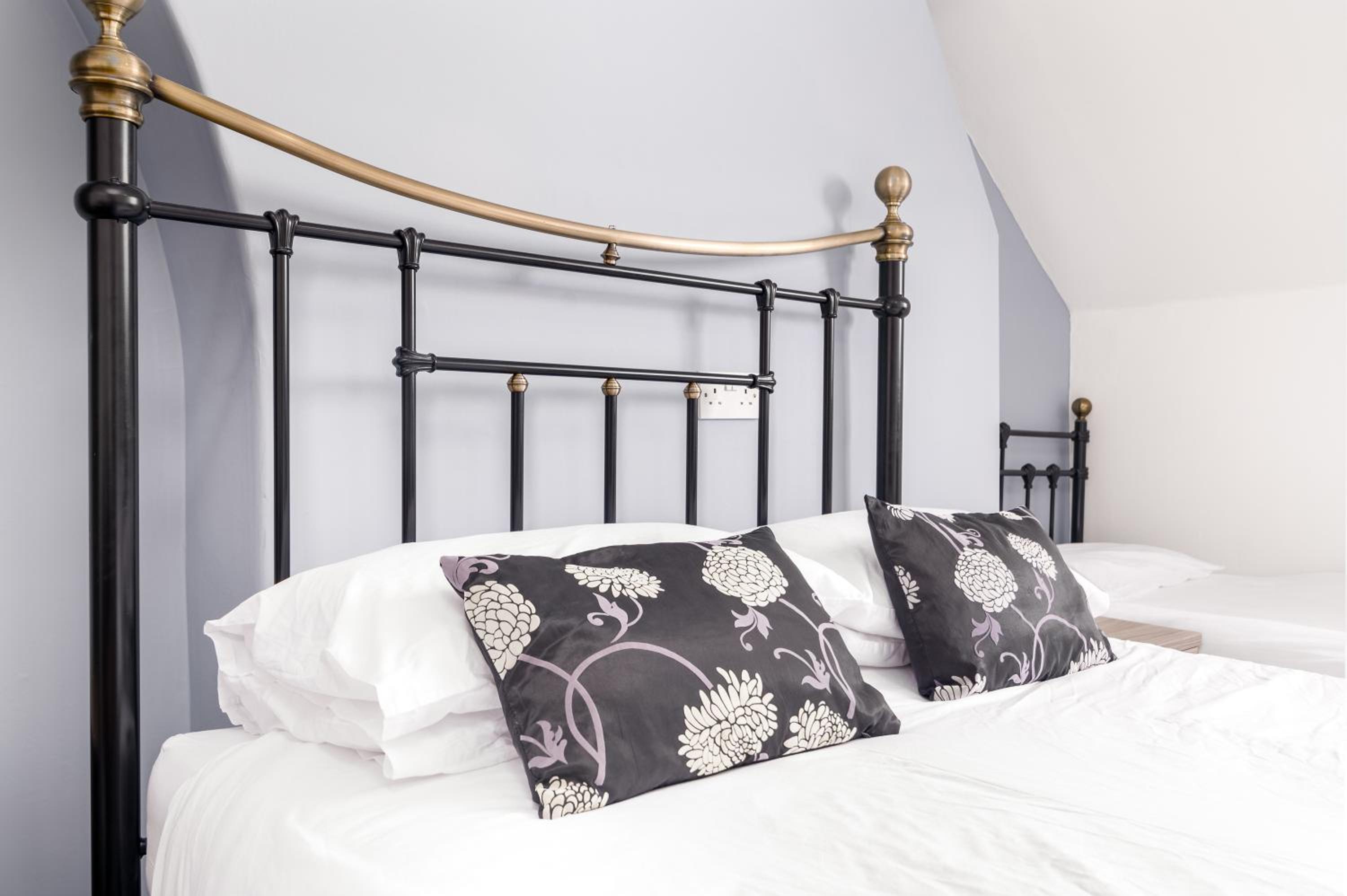 Blencathra Rooms, Whitby