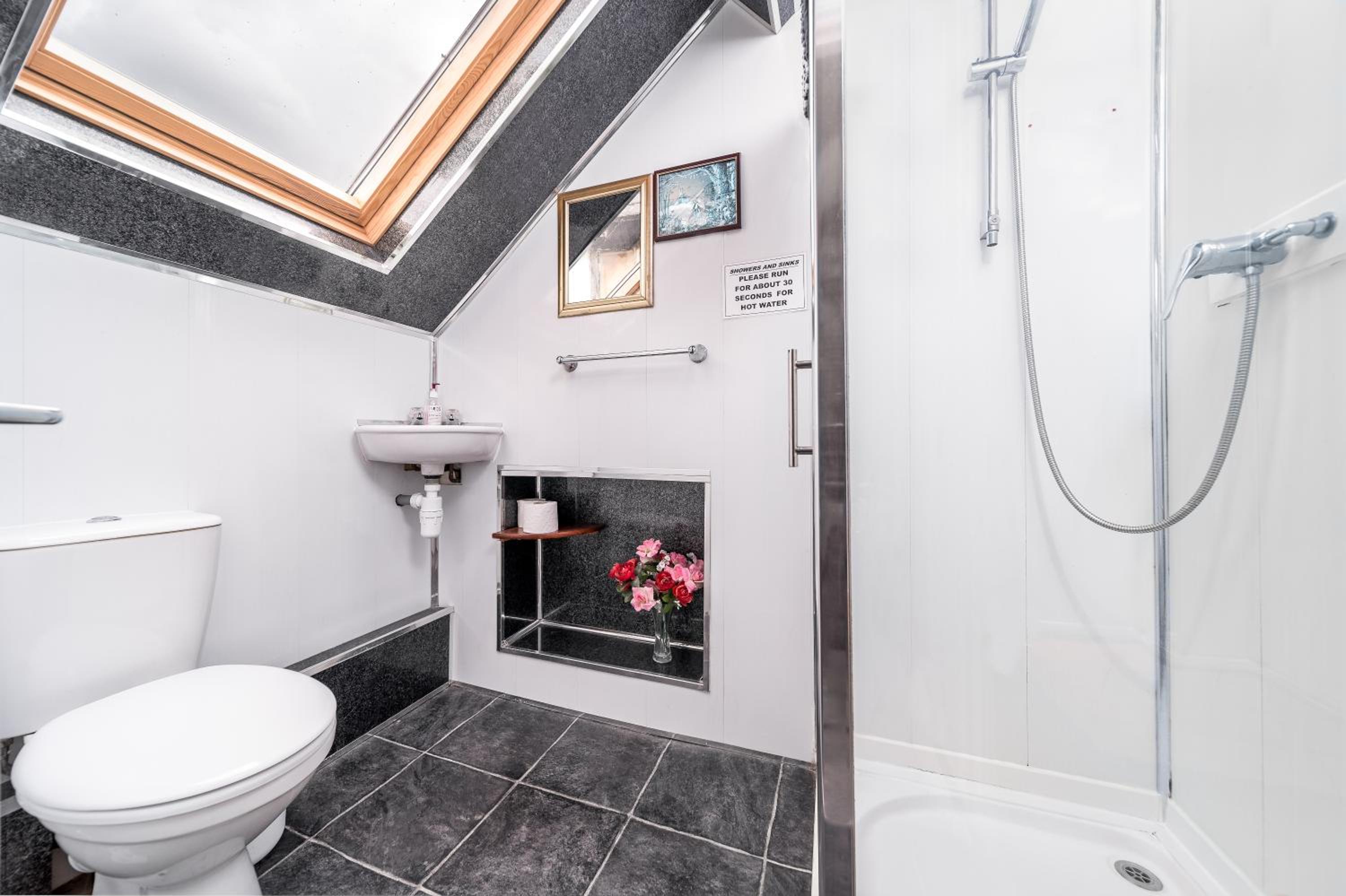 Blencathra Rooms, Whitby