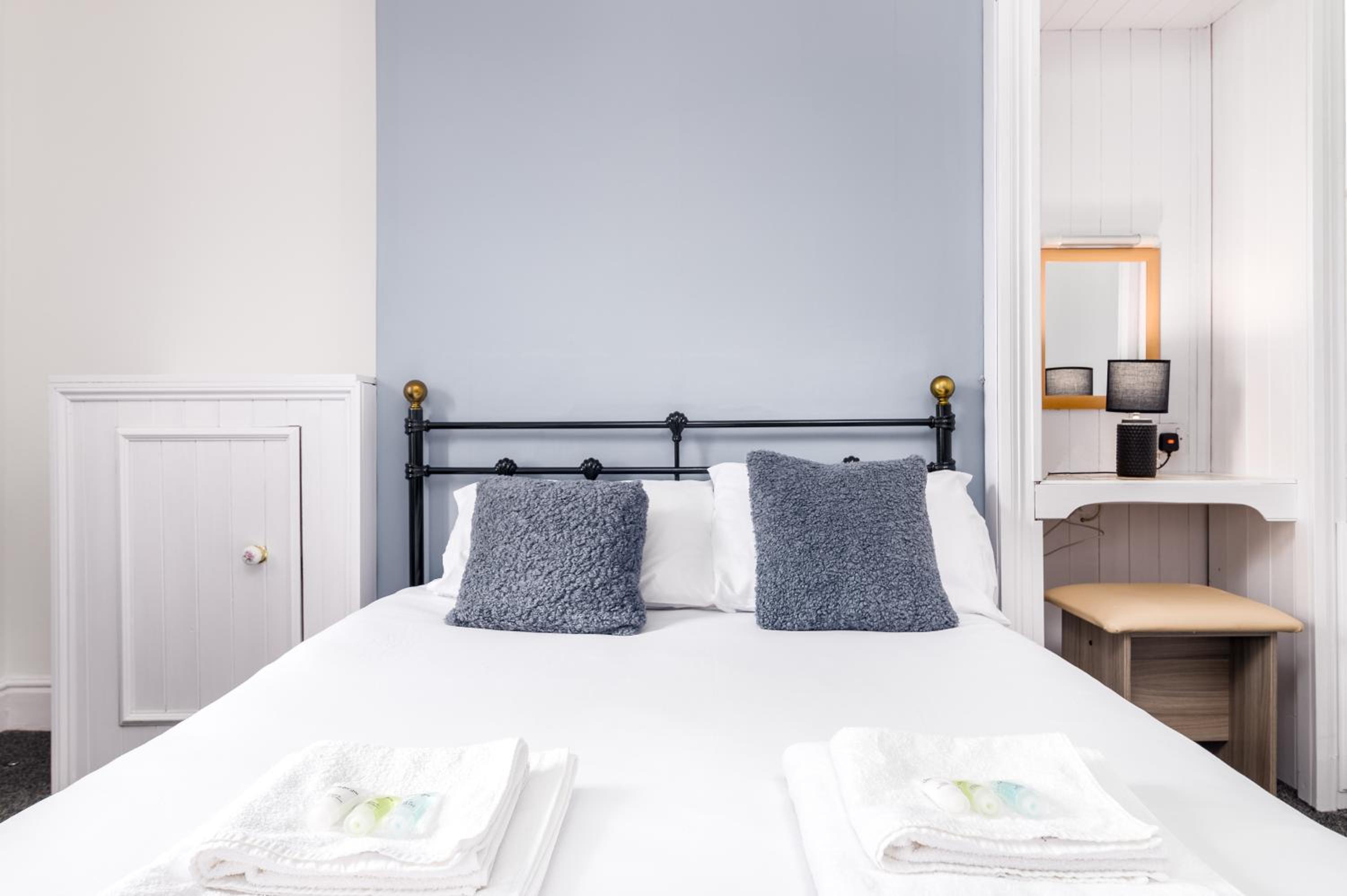 Blencathra Rooms, Whitby