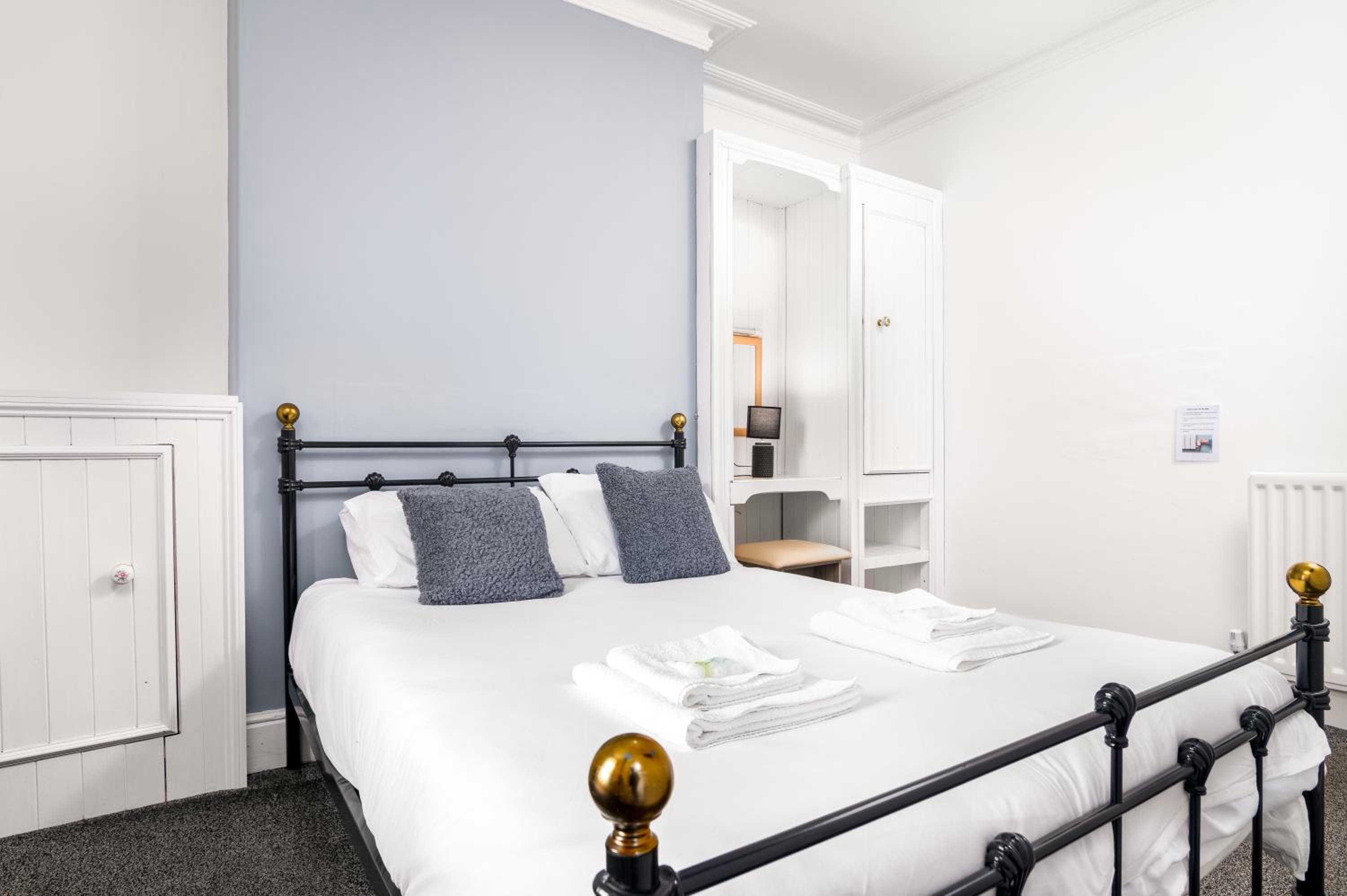 Blencathra Rooms, Whitby