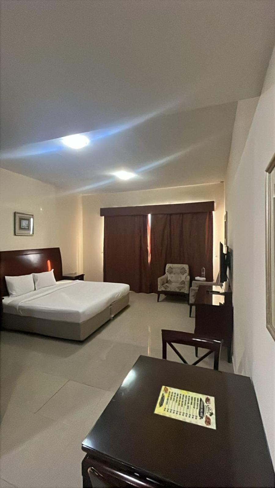Clifton International Hotel, photo 36