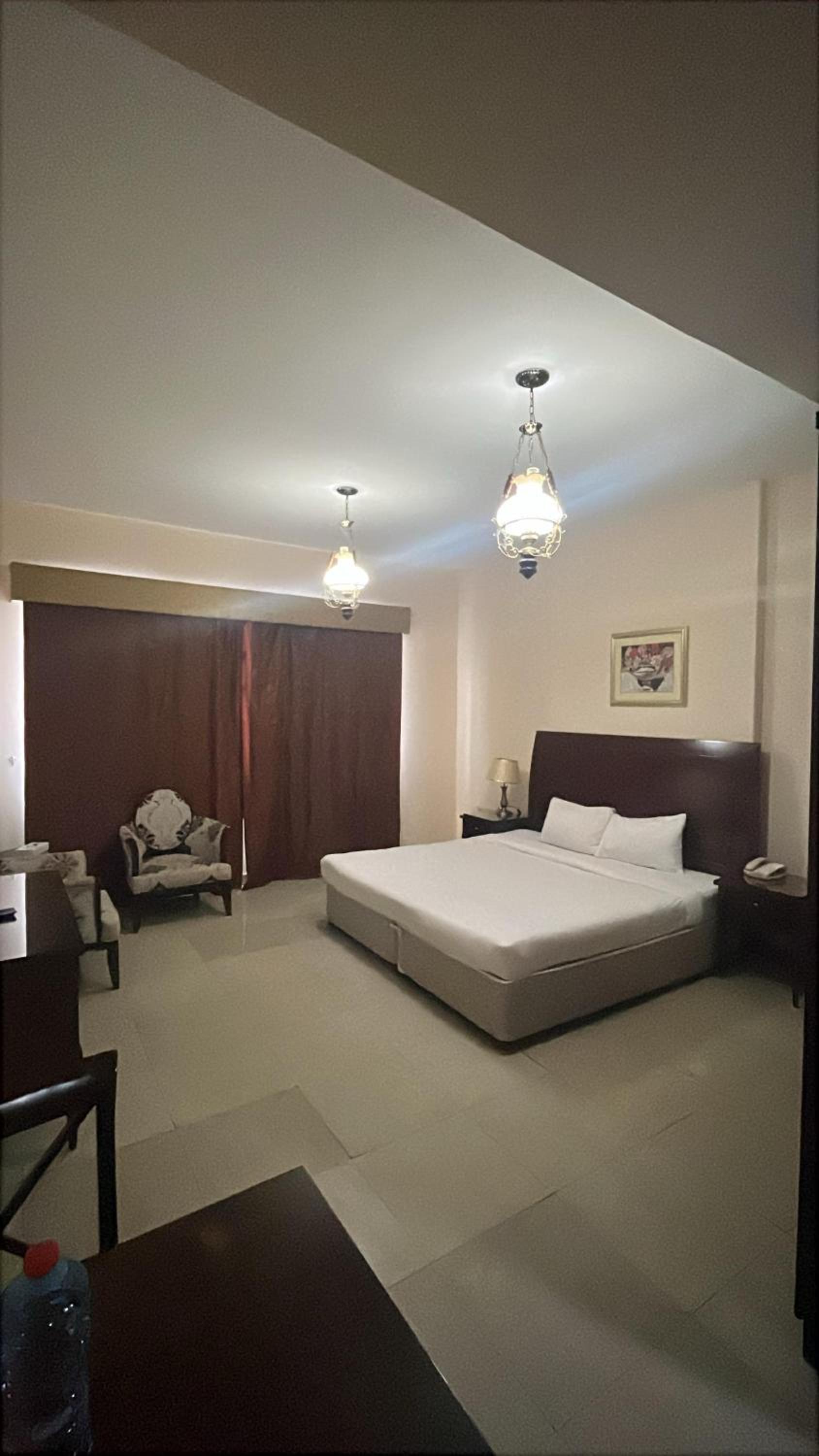 Clifton International Hotel, photo 35