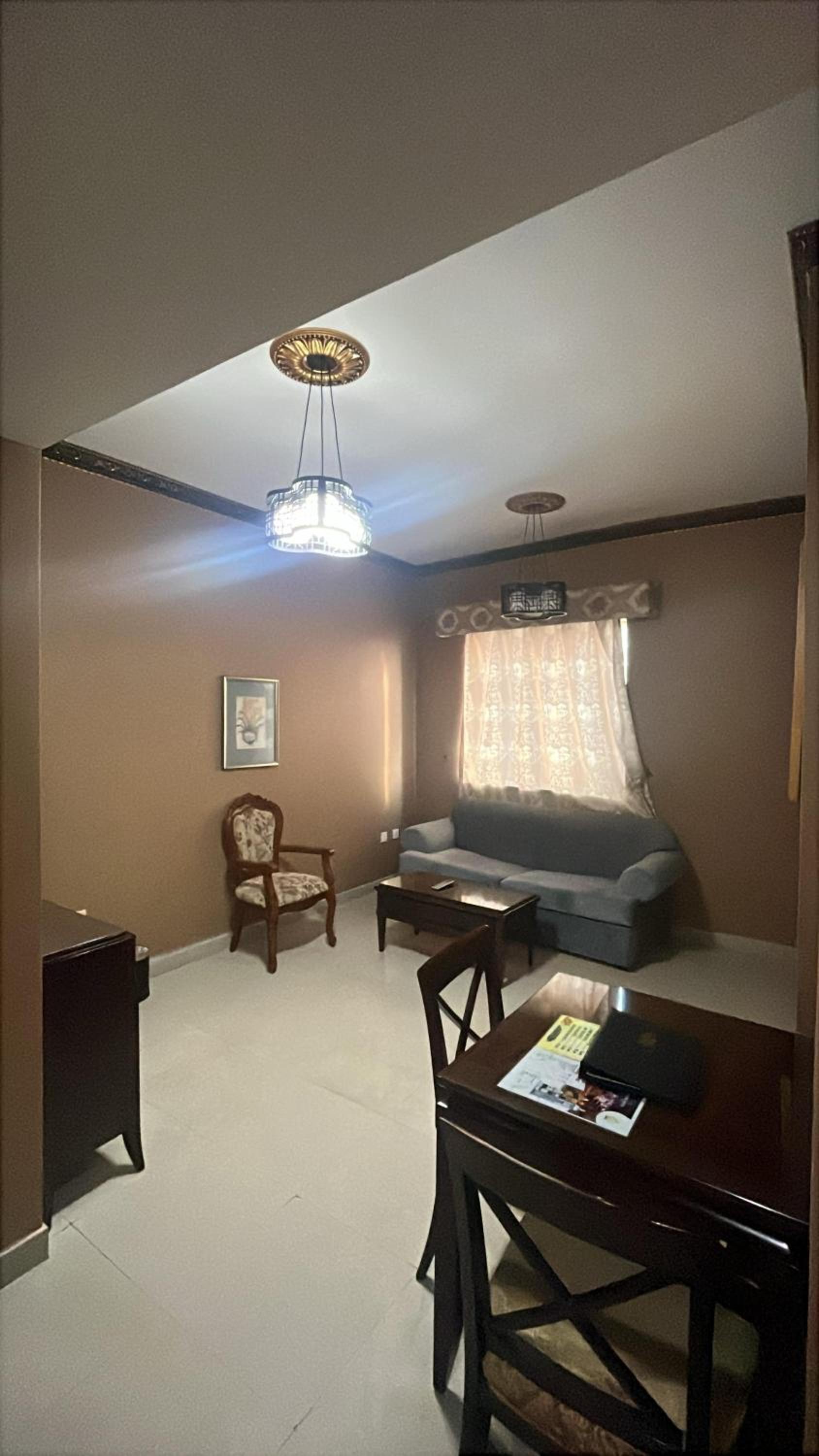 Clifton International Hotel, photo 15