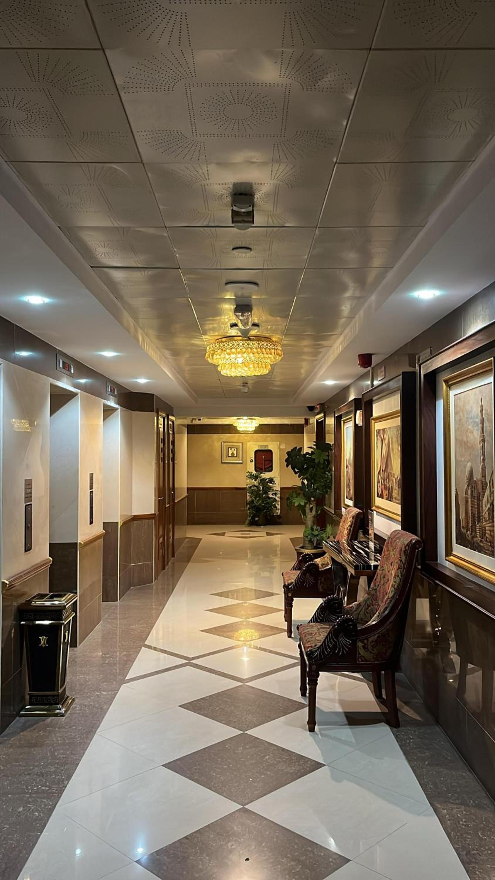 Clifton International Hotel, photo 3