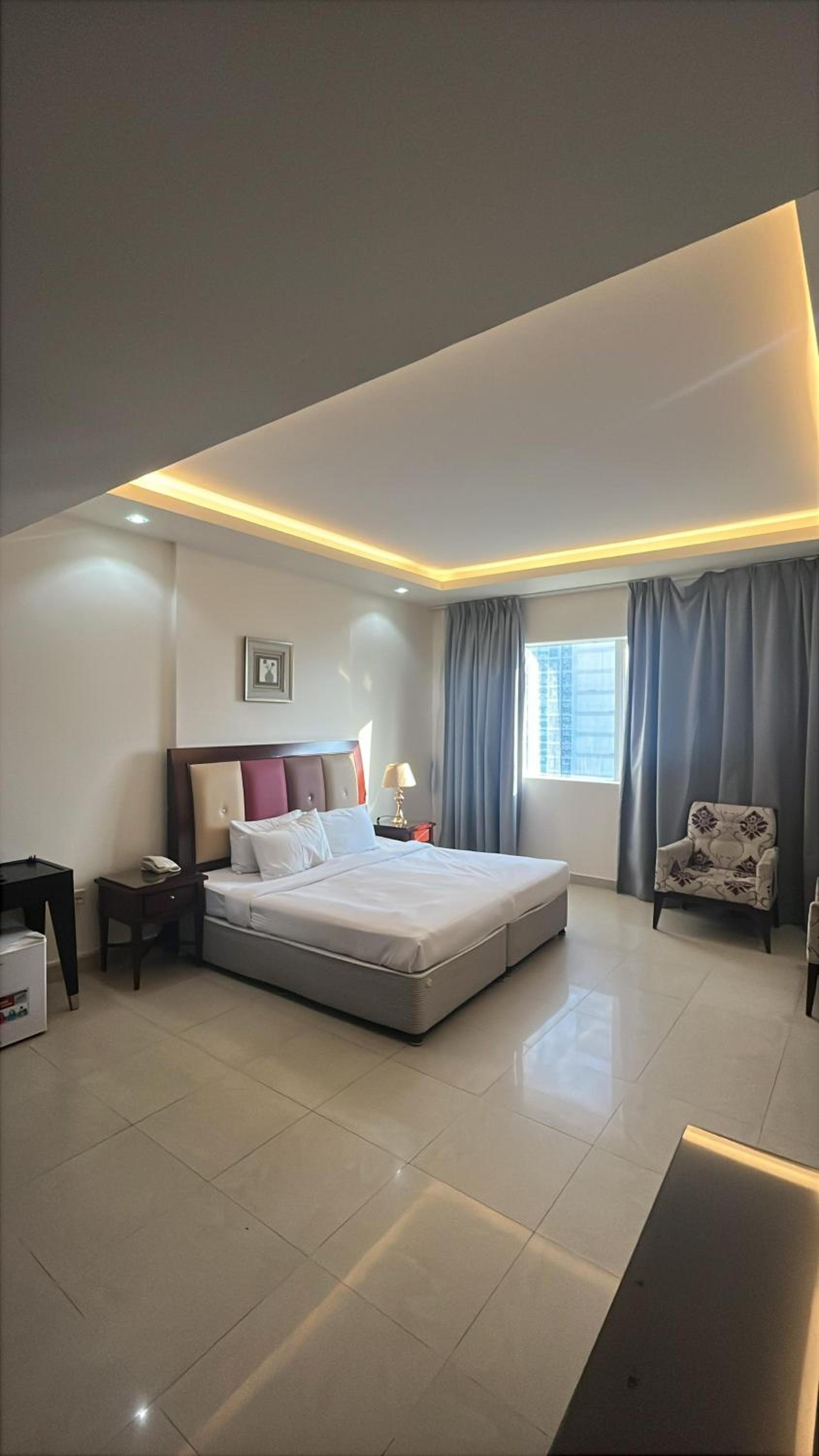 Clifton International Hotel, photo 28