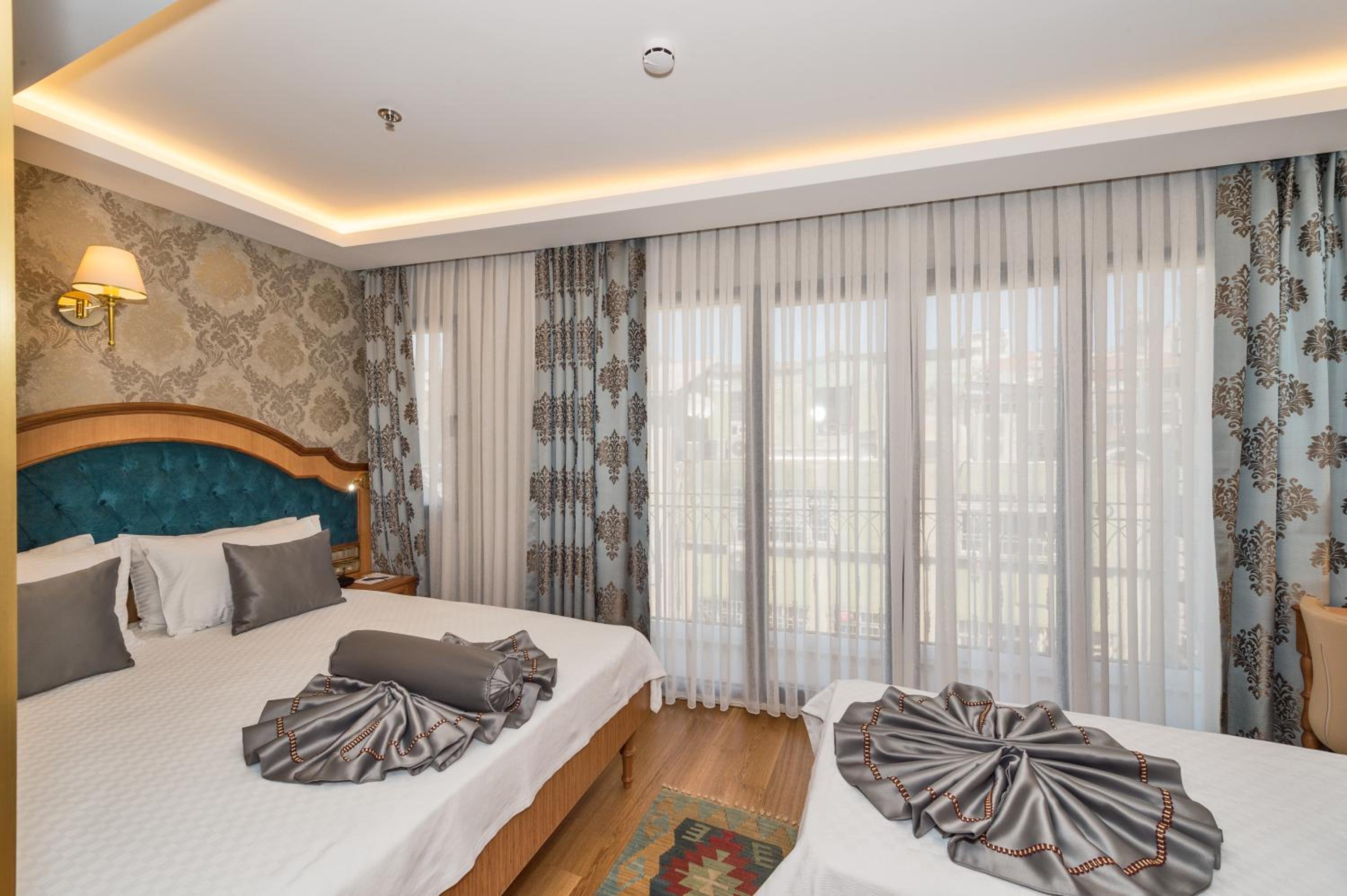 Aprilis Gold Hotel - Special Category - Image 28