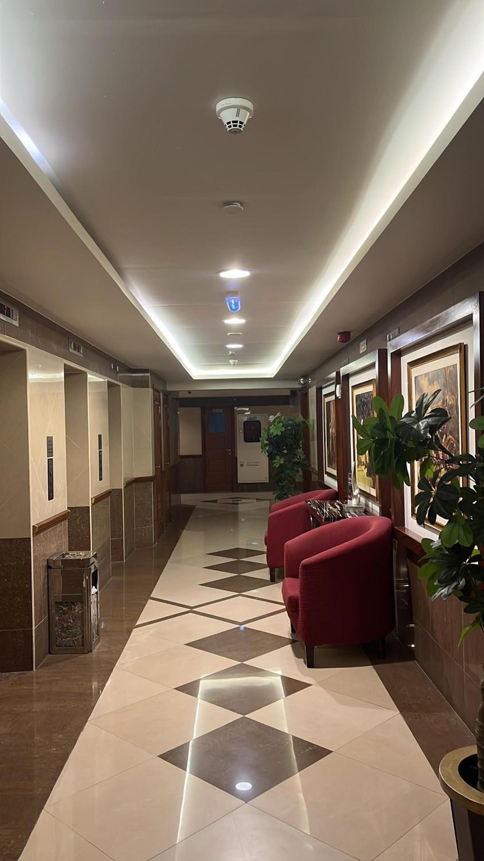 Clifton International Hotel, photo 20