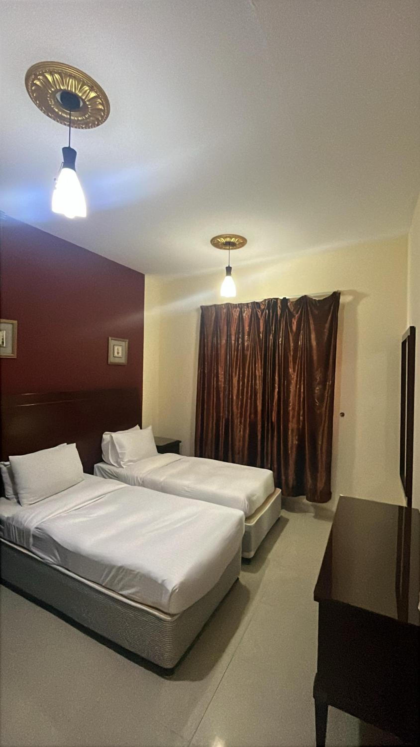 Clifton International Hotel, photo 30