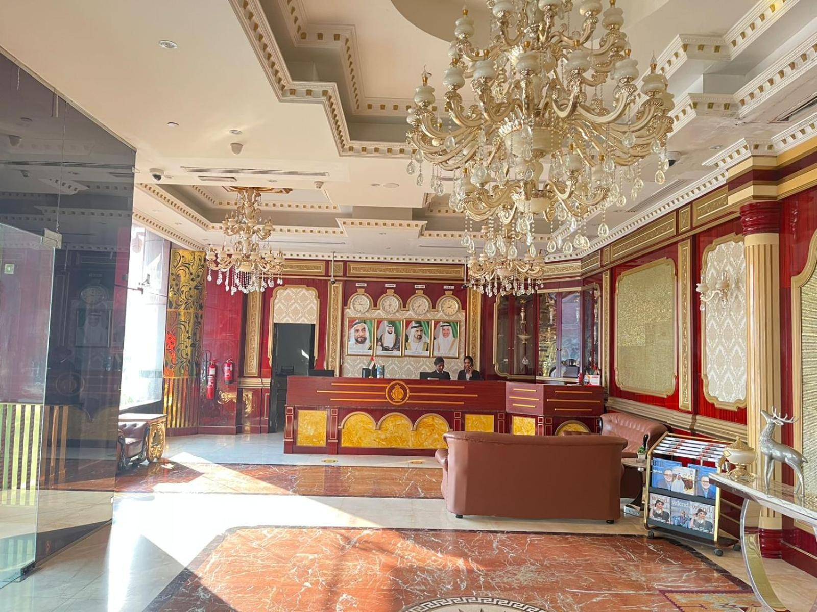 Clifton International Hotel, photo 21