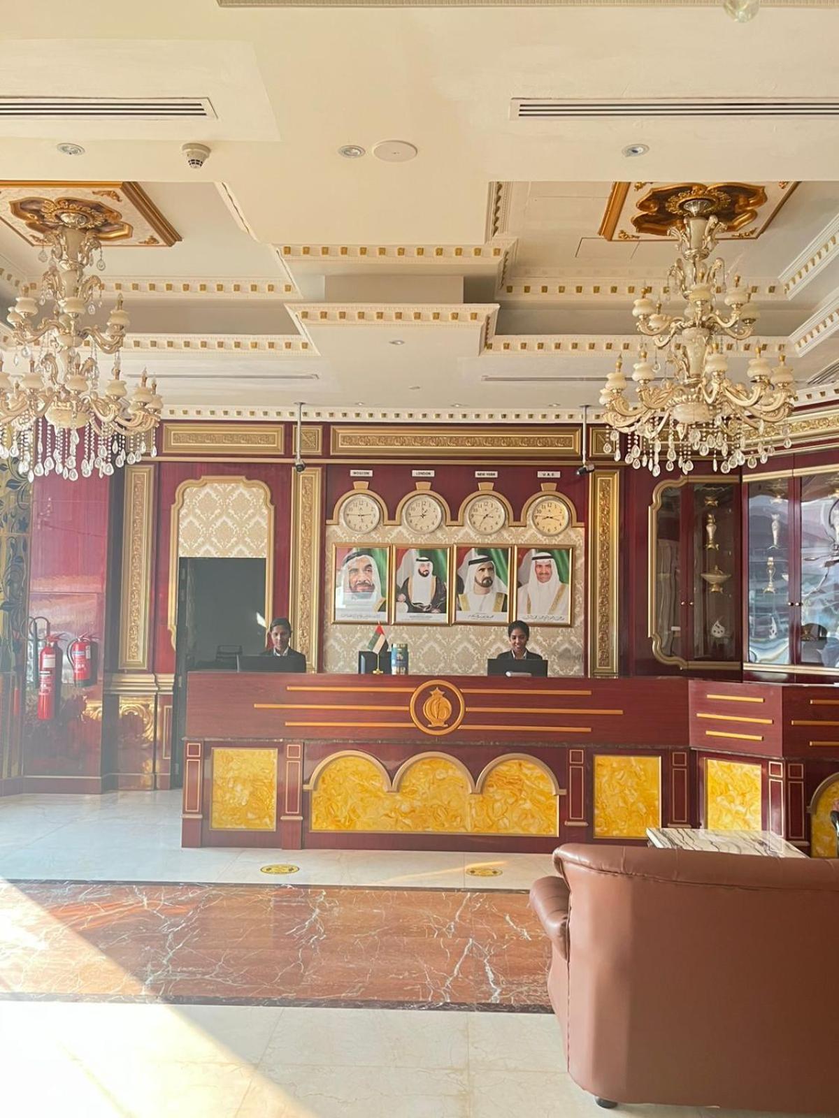 Clifton International Hotel, photo 26