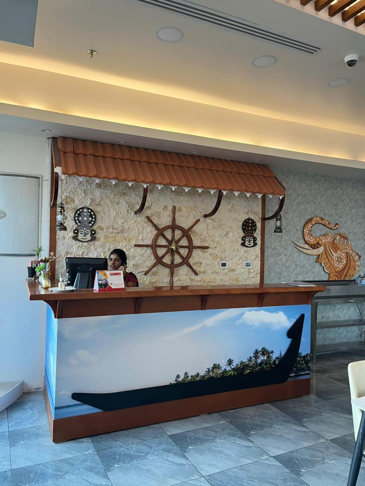 Clifton International Hotel, photo 40