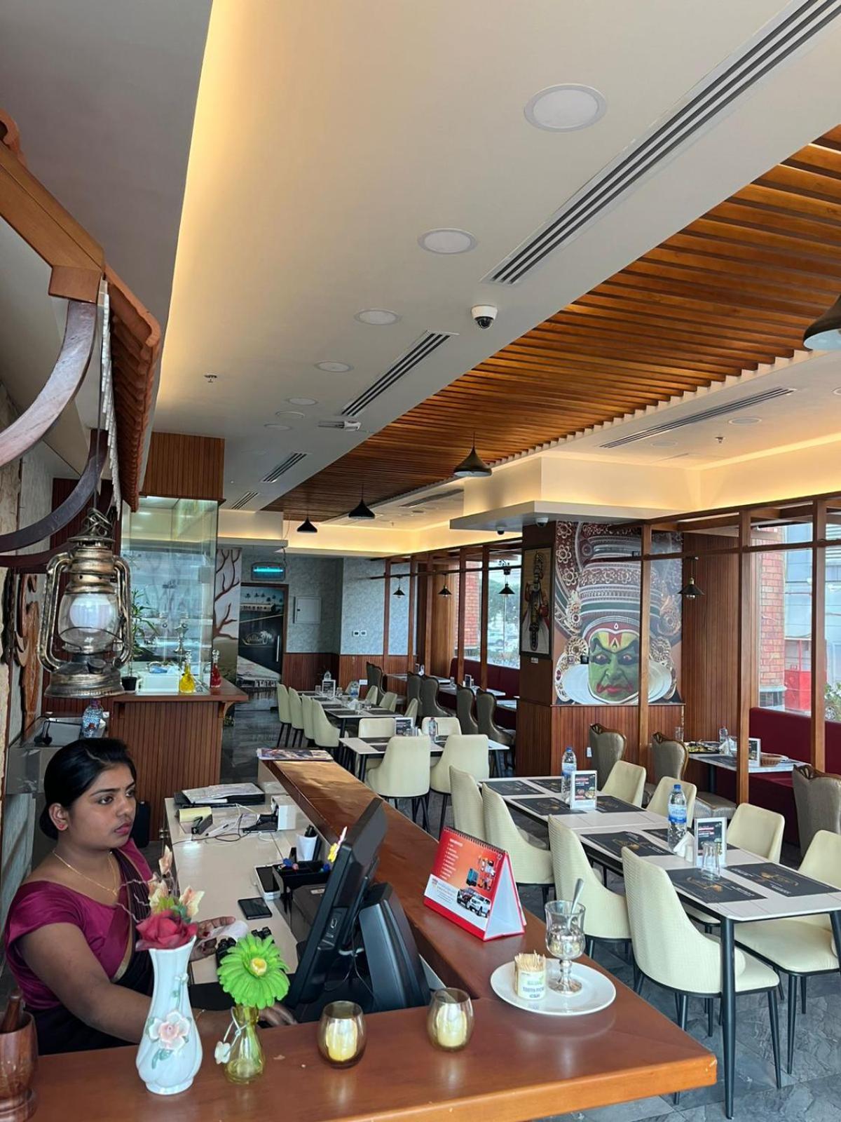 Clifton International Hotel, photo 14