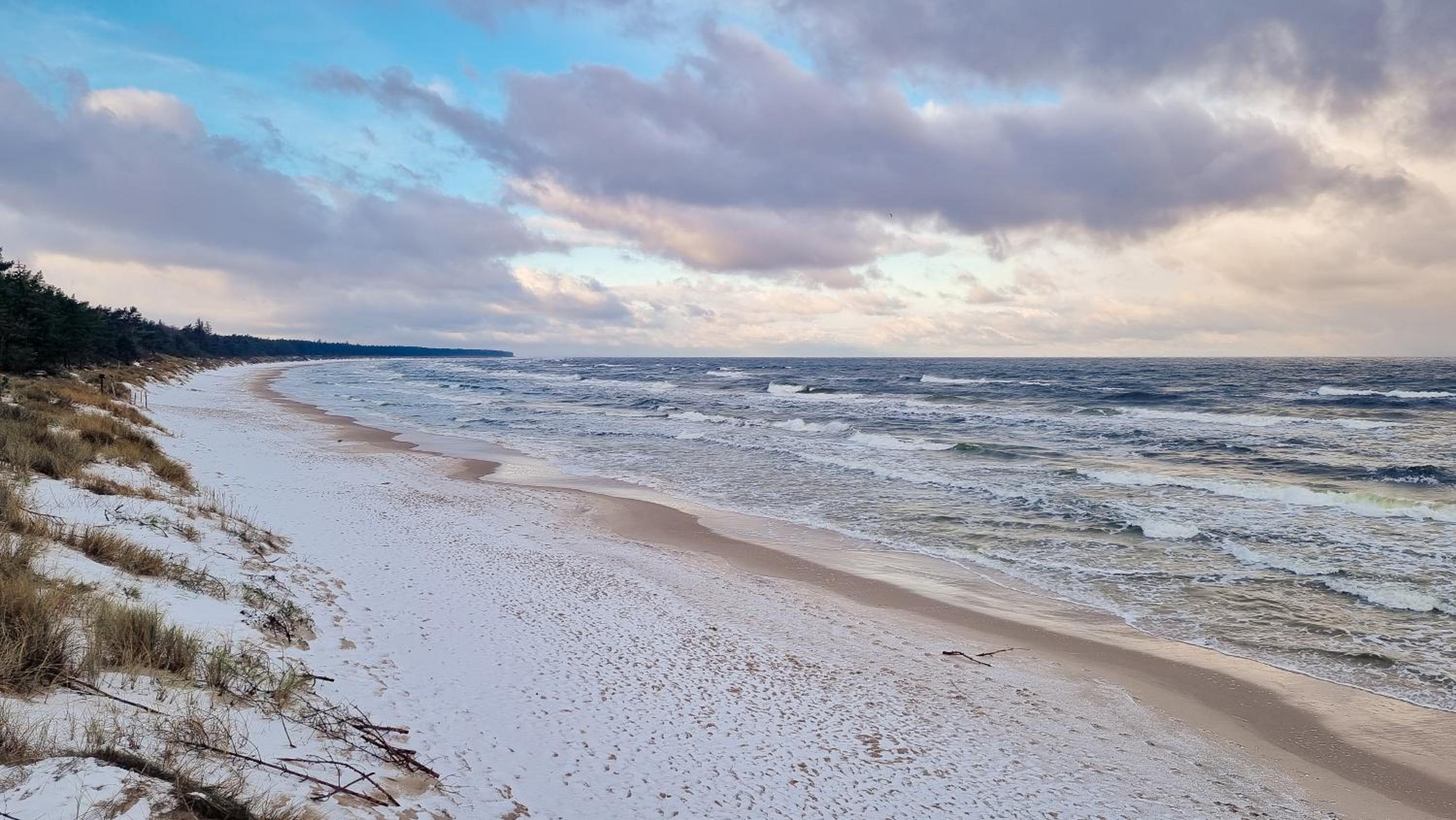 POSESJA APARTAMENTY & SPA - Posesja Plażowa 4a II