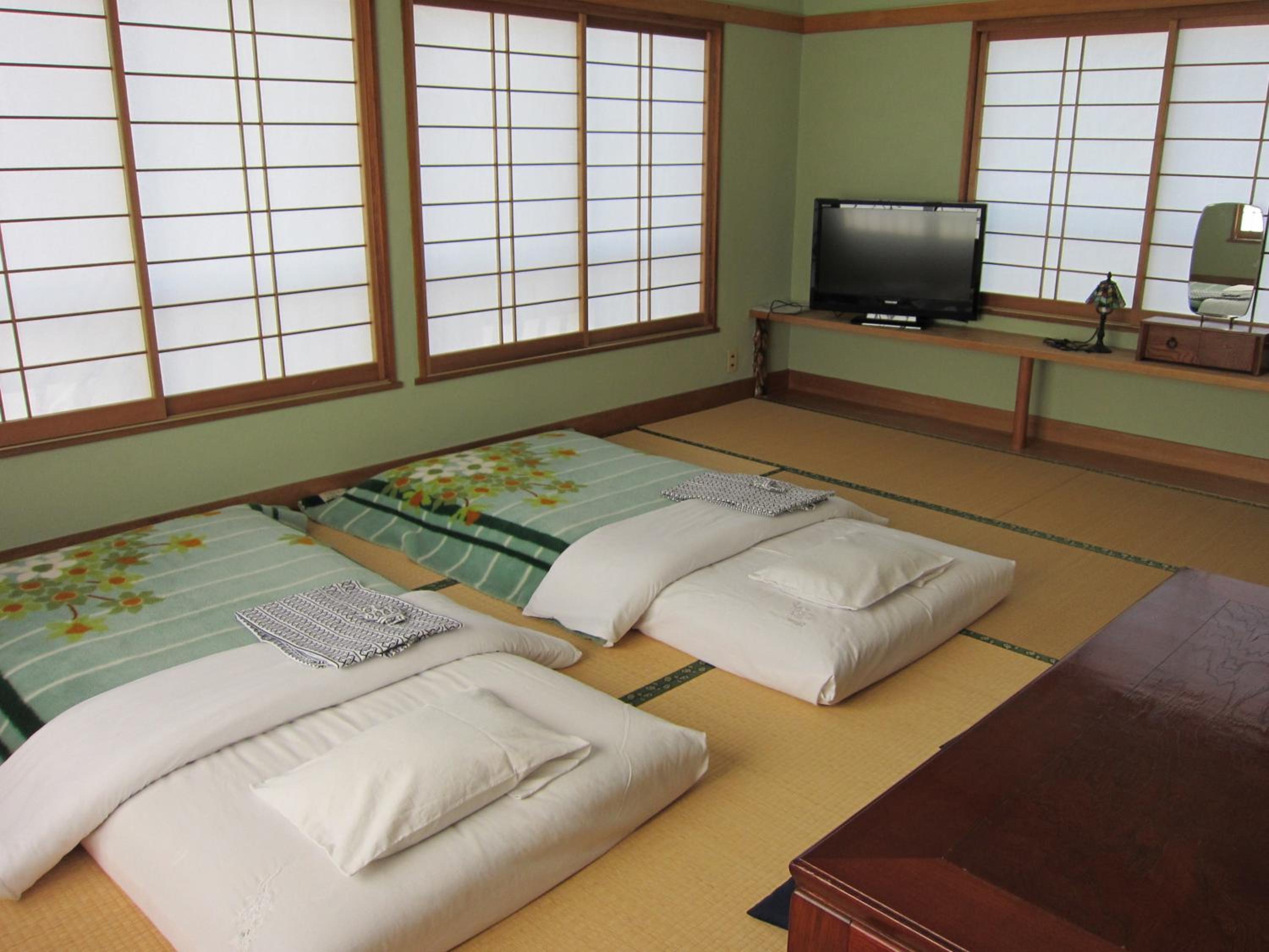 Ryokan Matsukaze