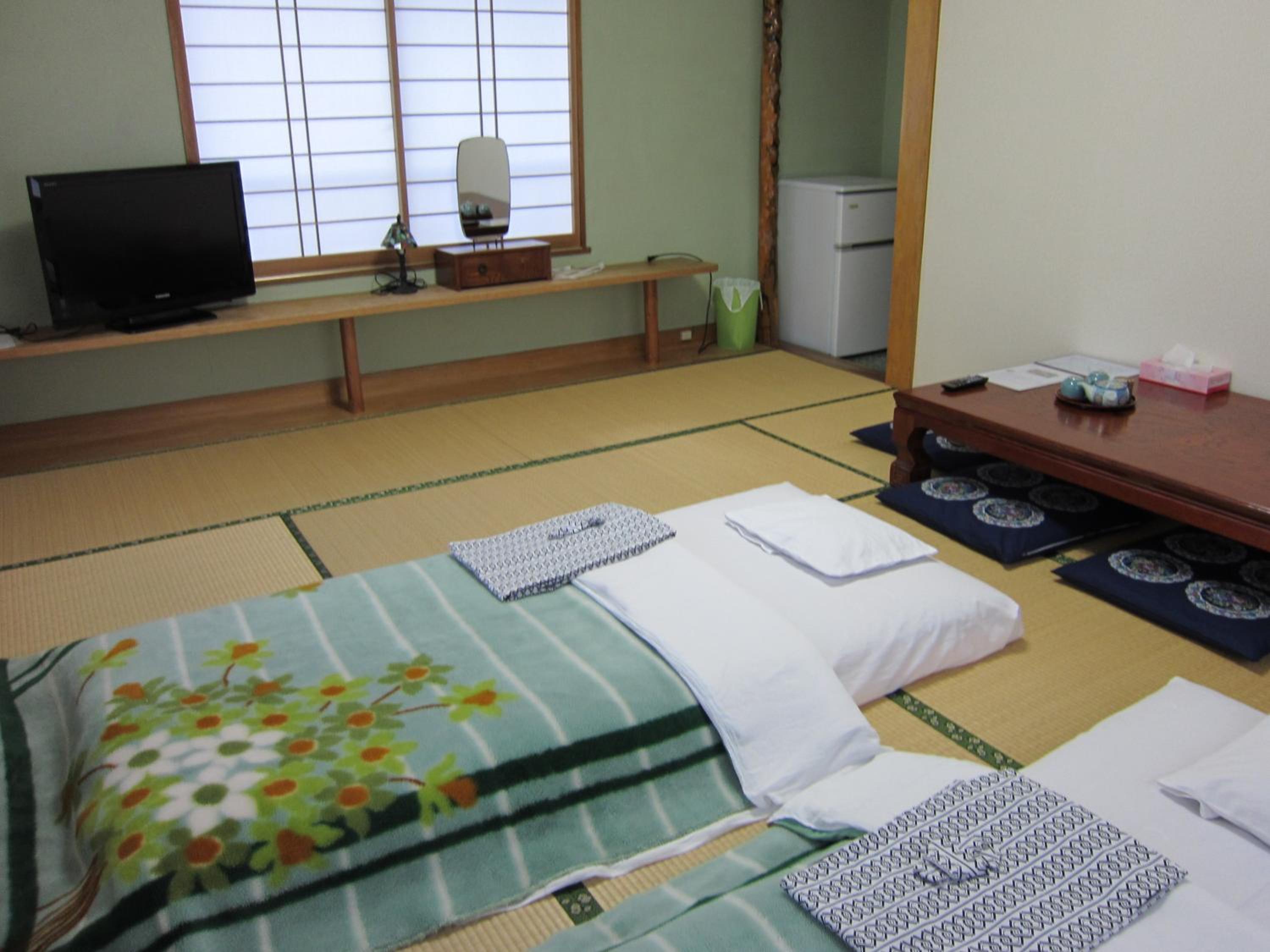 Ryokan Matsukaze