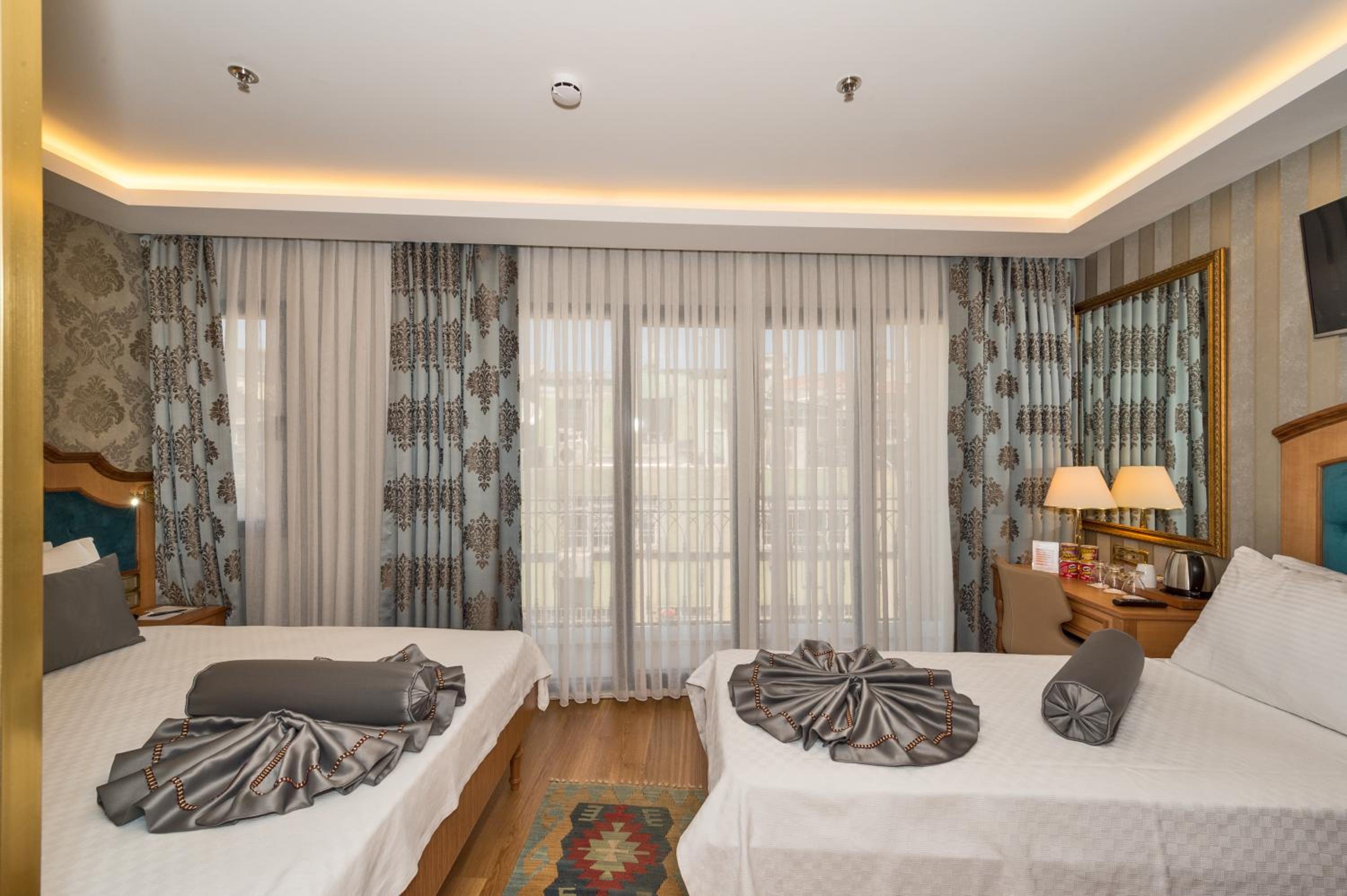 Aprilis Gold Hotel - Special Category - Image 27