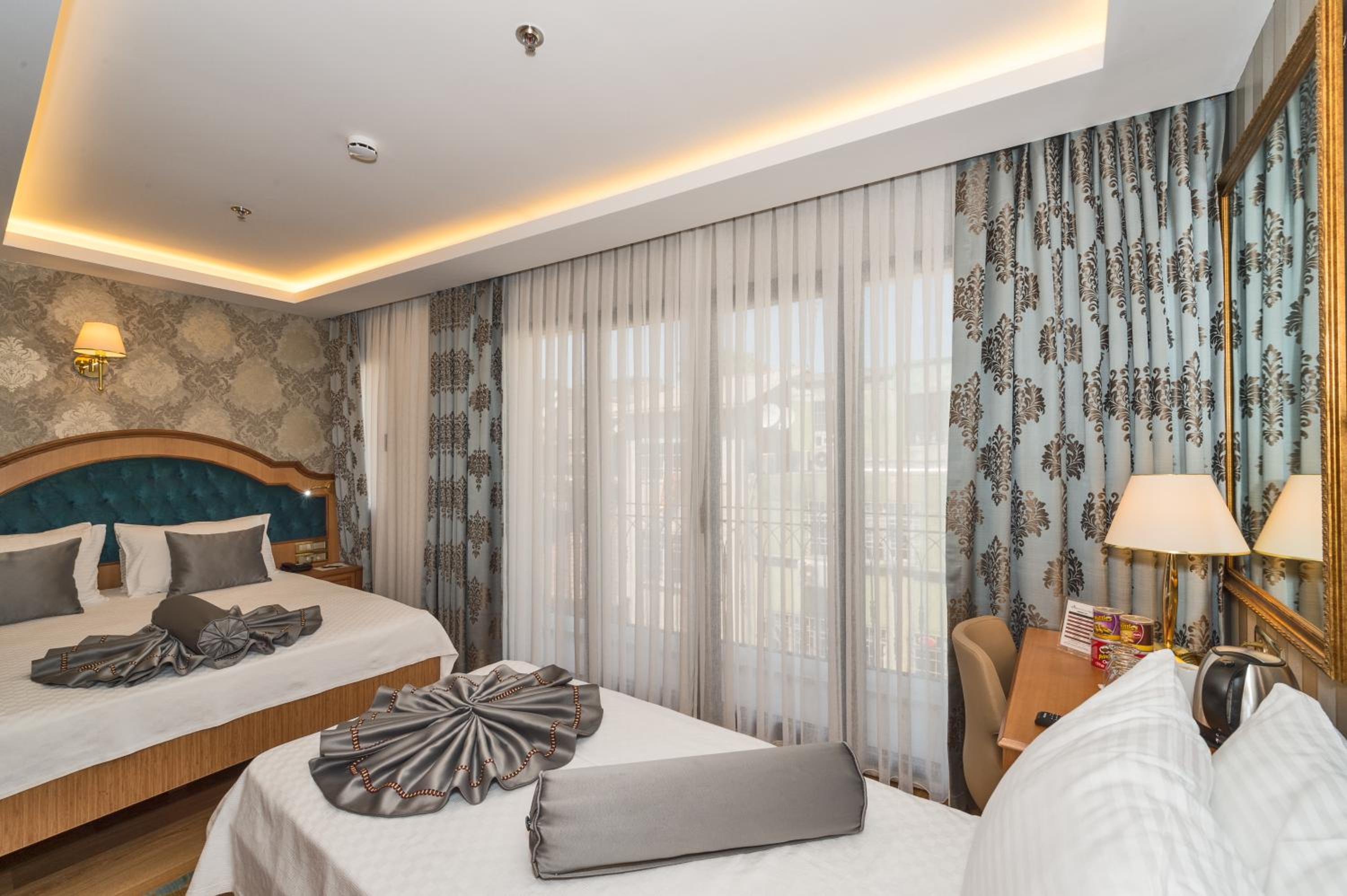 Aprilis Gold Hotel - Special Category - Image 26