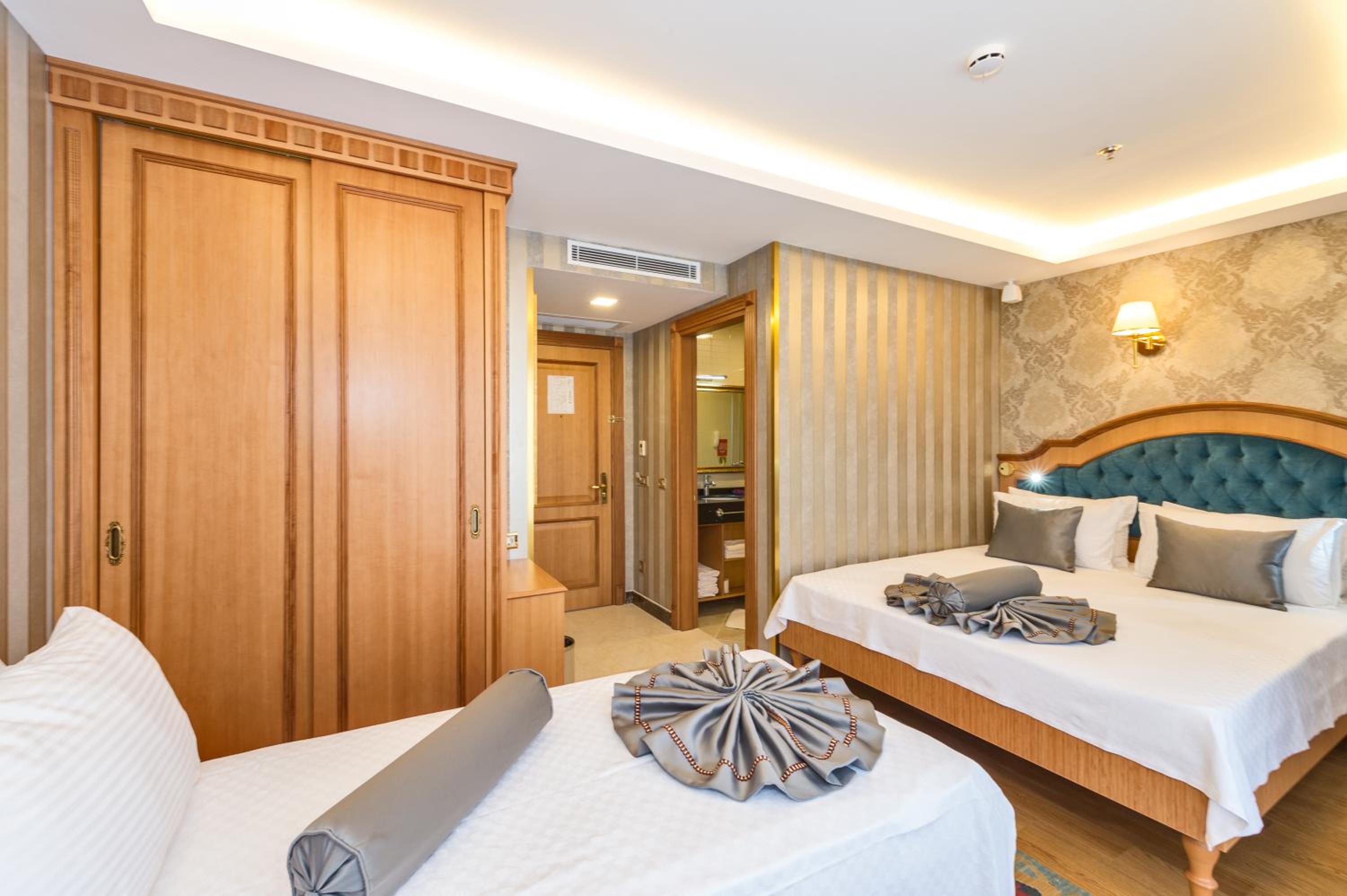 Aprilis Gold Hotel - Special Category - Image 25