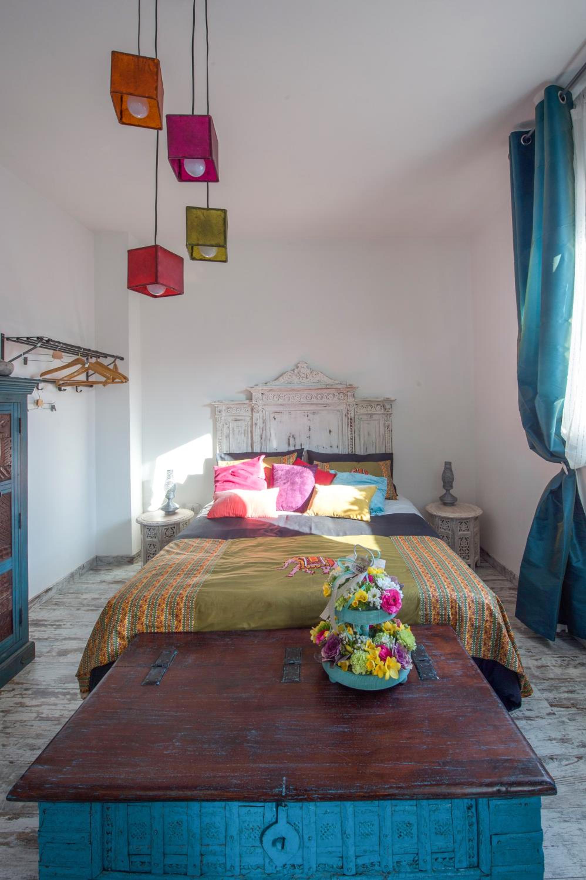 Letto e Latte Roma Guest House