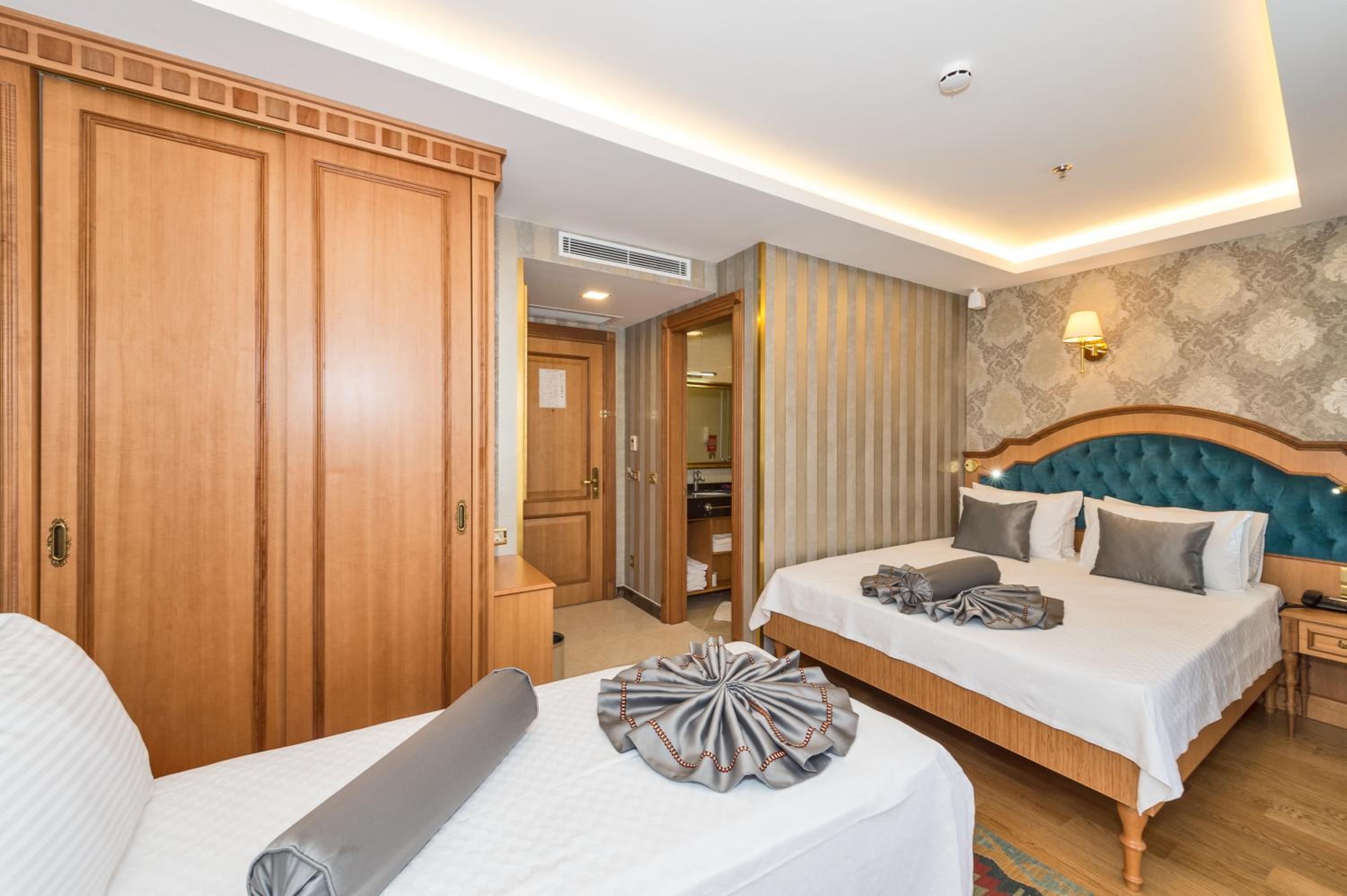 Aprilis Gold Hotel - Special Category - Image 23