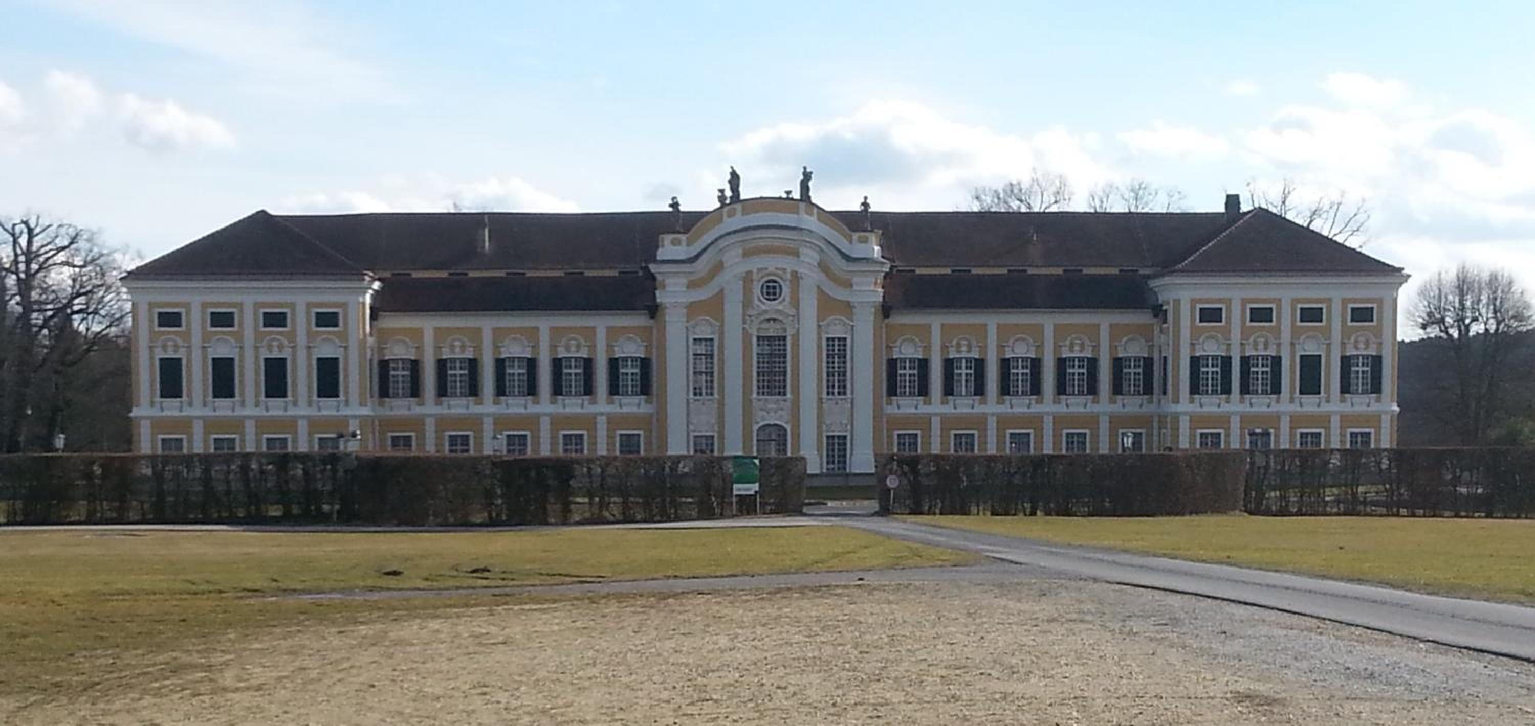 Ferienhaus Planetz