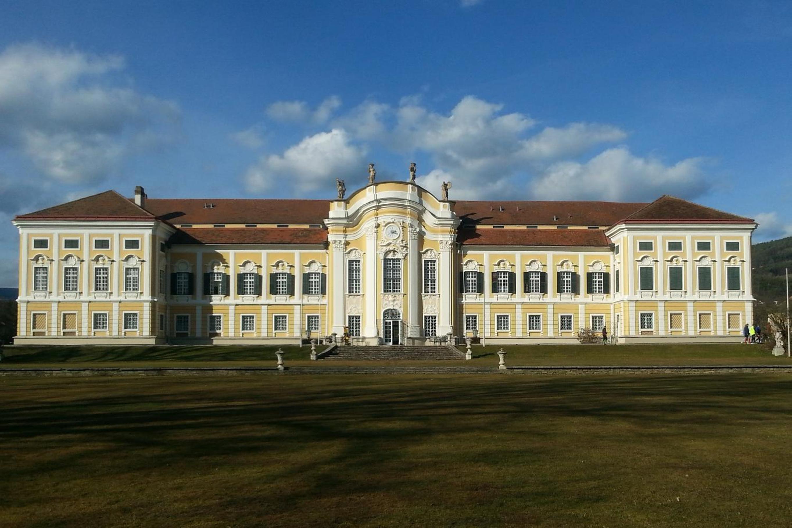 Ferienhaus Planetz