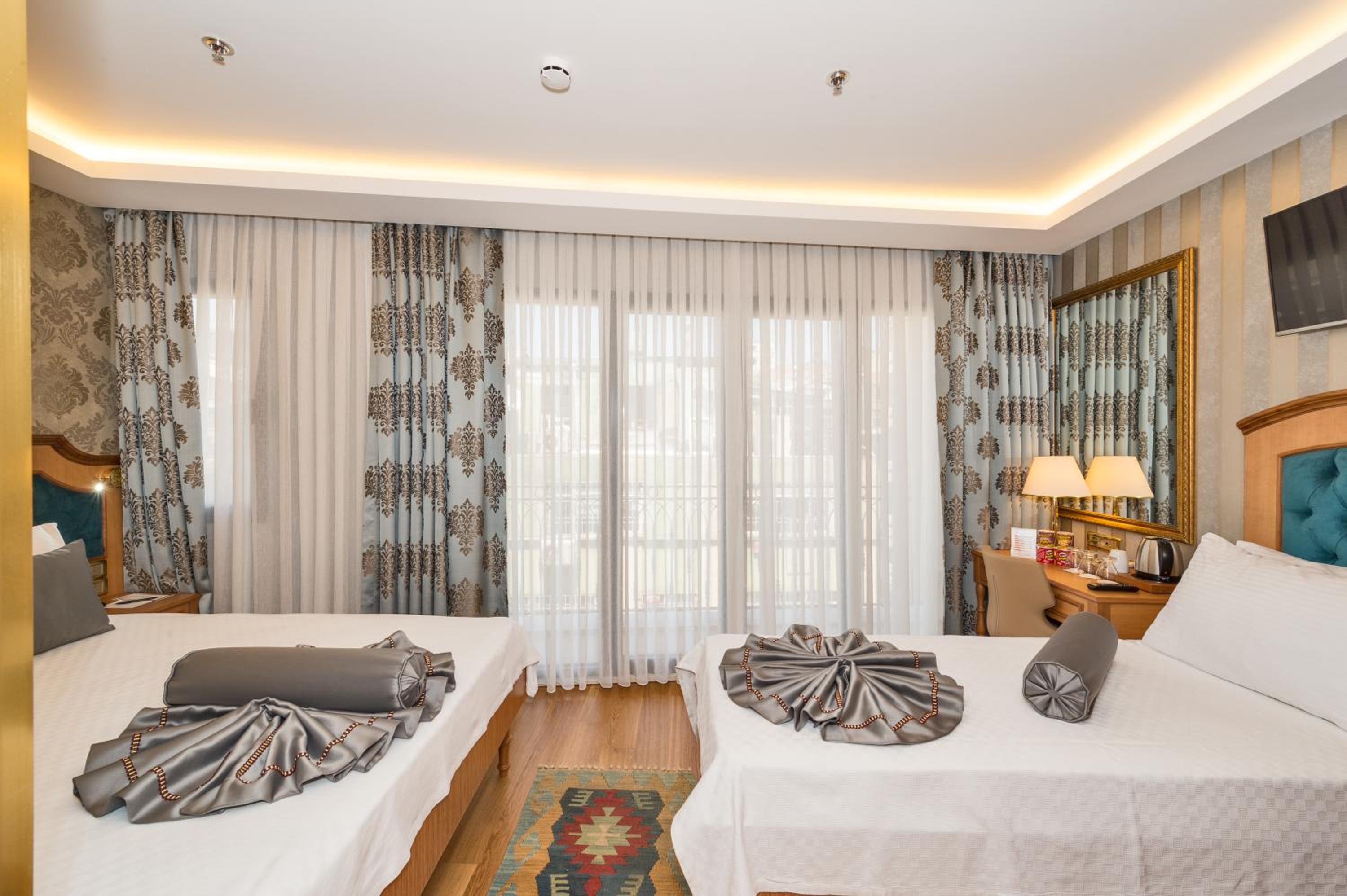 Aprilis Gold Hotel - Special Category - Image 22