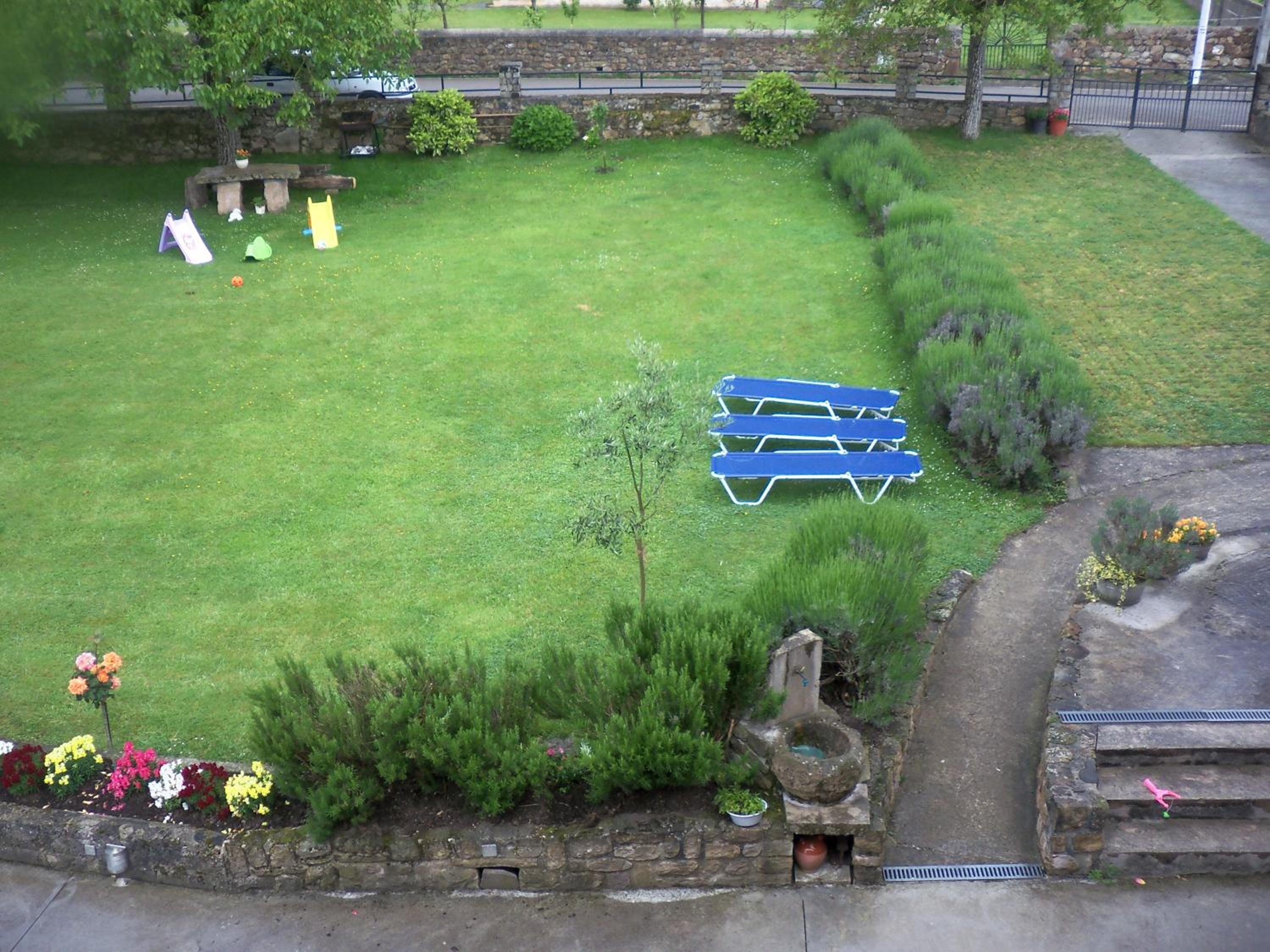 Apartamentos Rurales La Casa Vieja De Silió