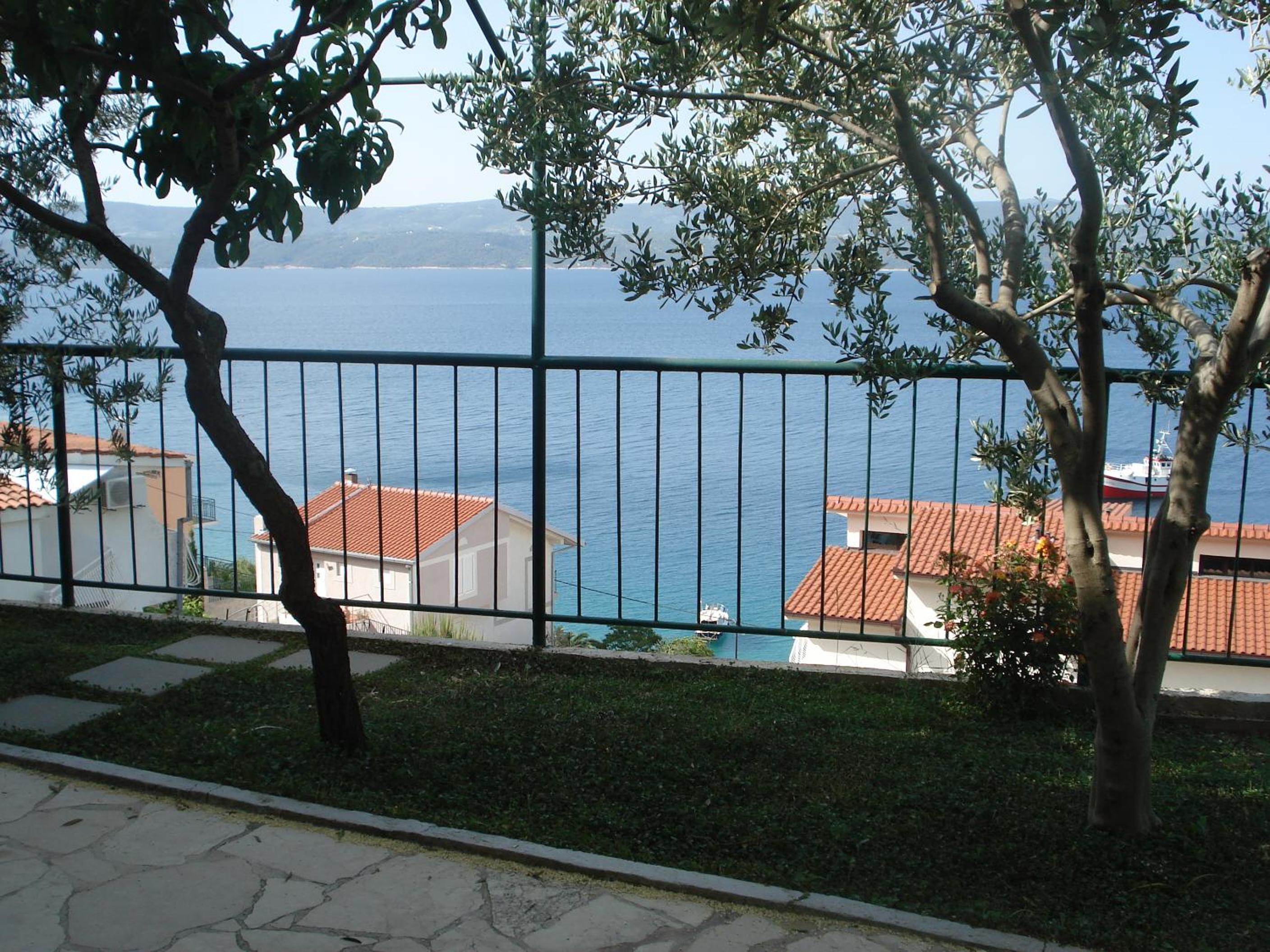 Apartments Smiljana
