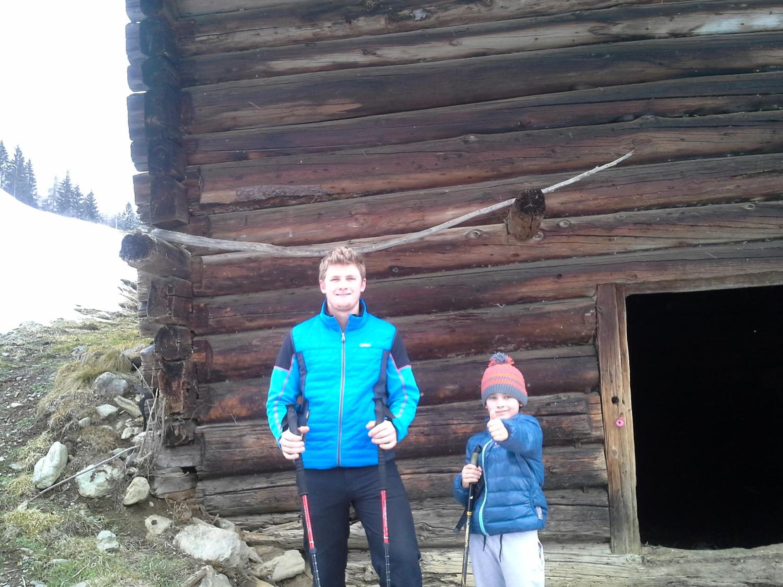 Apart Tiefenbach