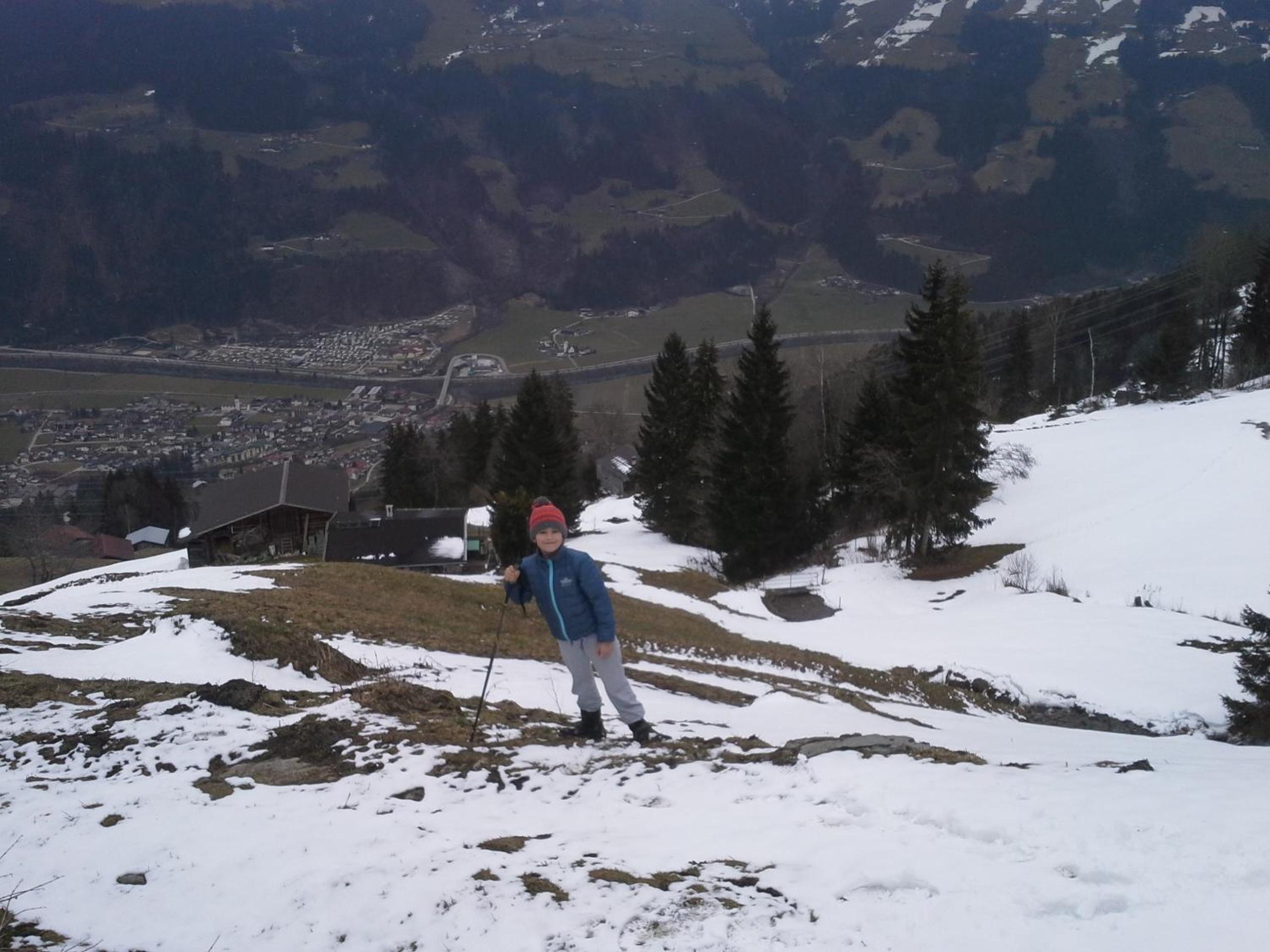 Apart Tiefenbach